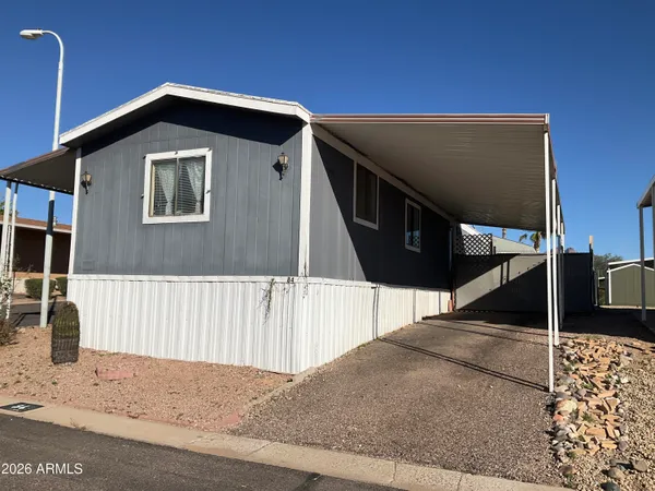 $25,000 | 2292 North Ironwood Drive, Unit 84, Apache Junction, AZ 85120