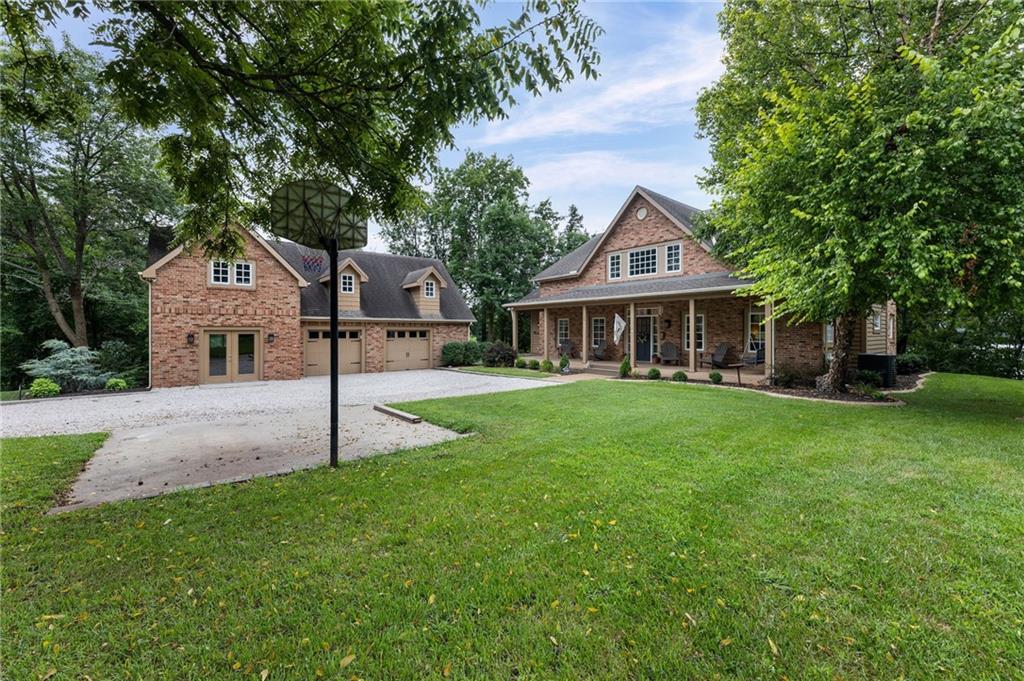 14 Timber Lake Road Lane, KS 66042 - Photo 86 of 98