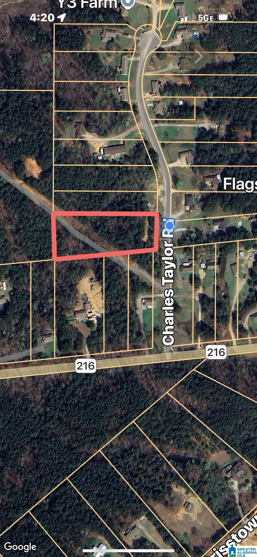 12656 Charles Taylor Road Vance, AL 35490 - Photo 21 of 21