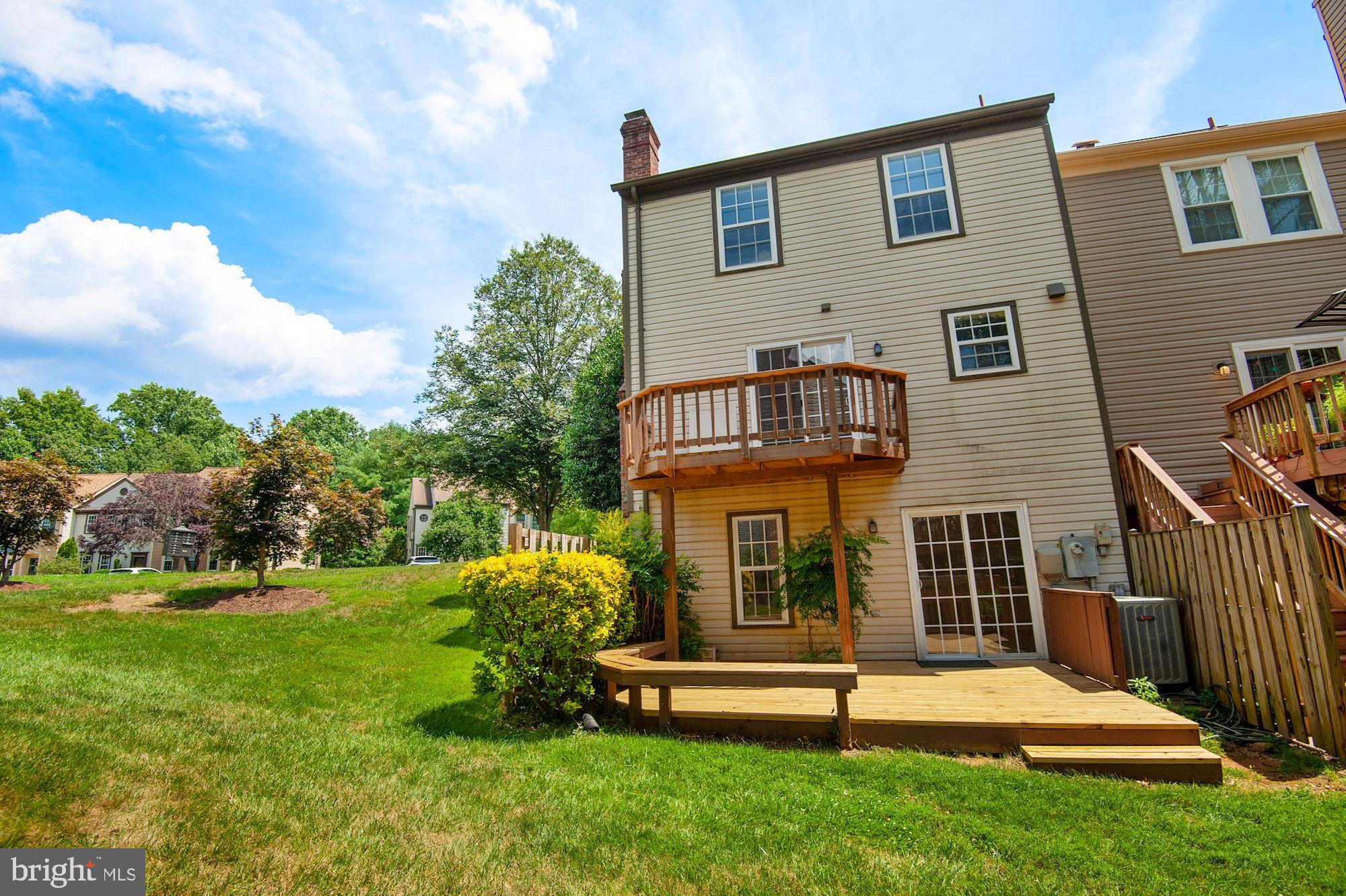 11951 Sentinel Point Court Reston, VA 20191 - Photo 34 of 42