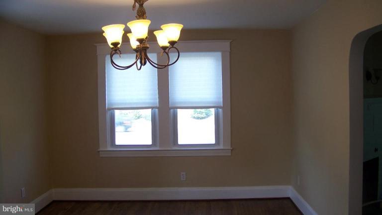 9225 Belair Road Nottingham, MD 21236 - Photo 14 of 21 a view of a window in a room