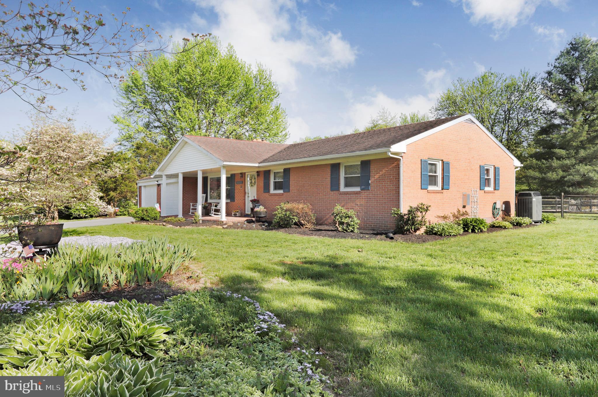 18631 Wagaman Road Hagerstown, MD 21740 - Photo 1 of 38 Gallery Image 1