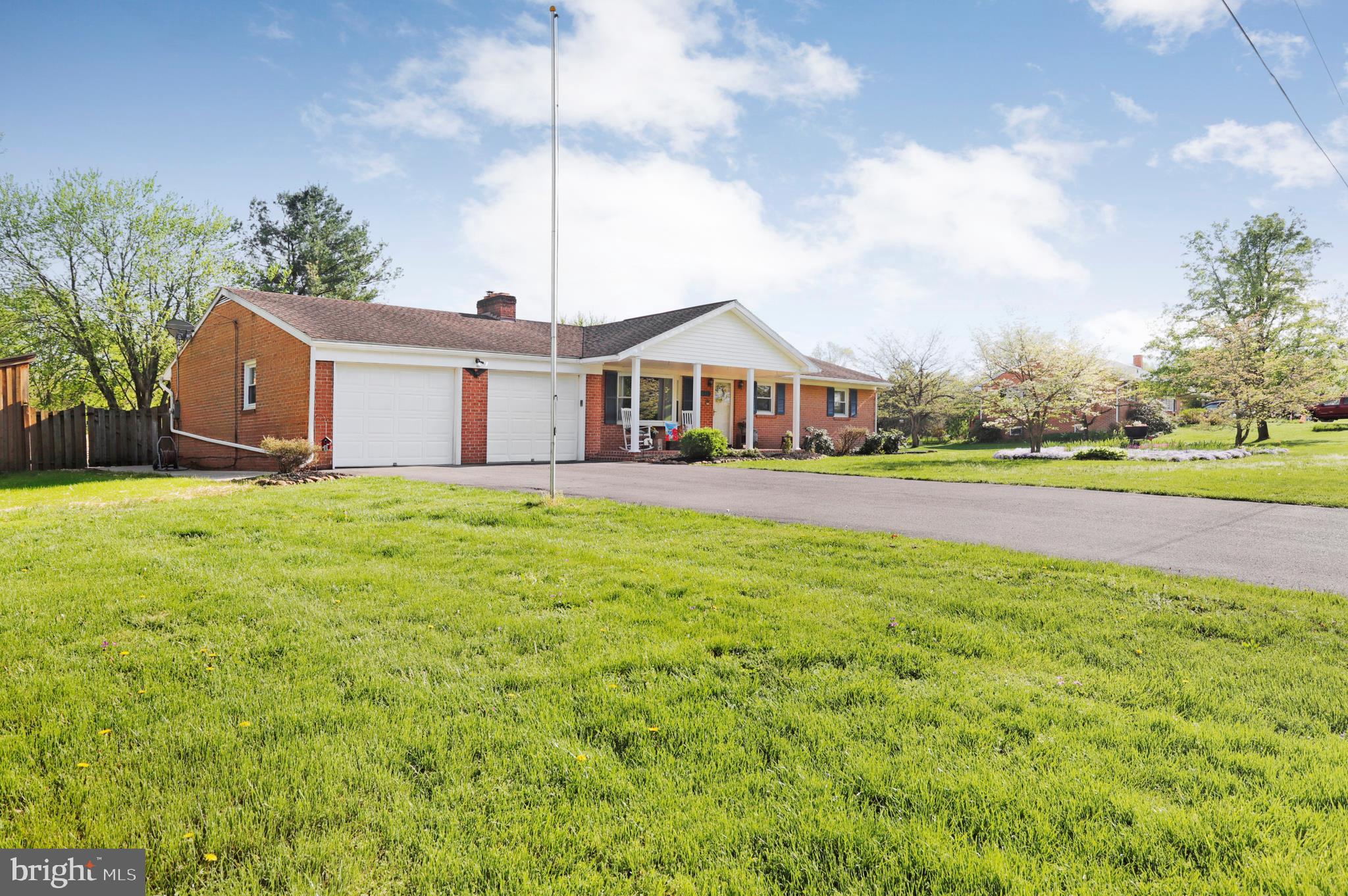 18631 Wagaman Road Hagerstown, MD 21740 - Photo 38 of 38 Gallery Image 38