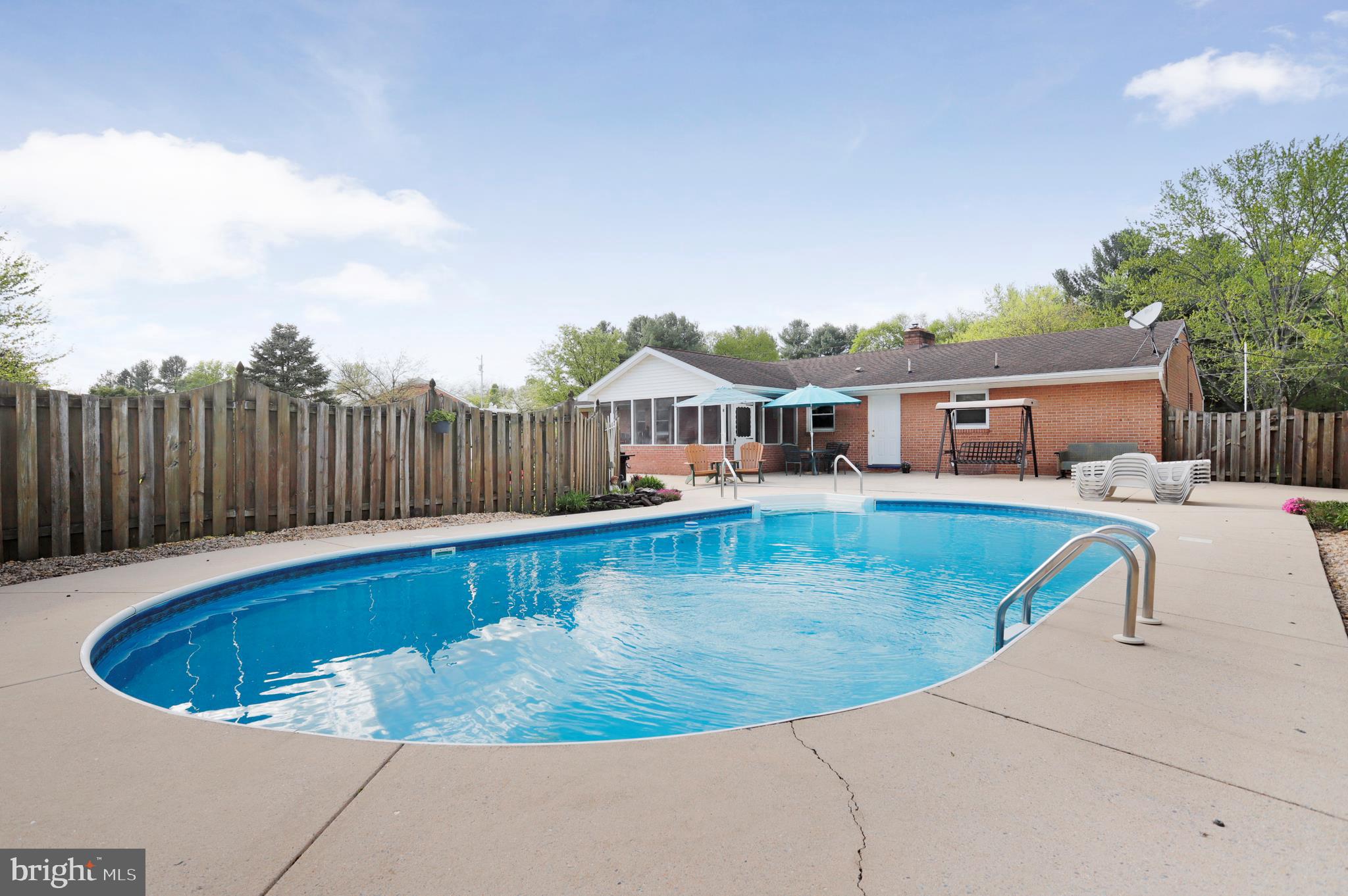 18631 Wagaman Road Hagerstown, MD 21740 - Photo 5 of 38 Gallery Image 5