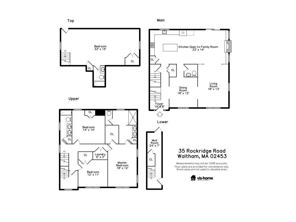 35 Rockridge Road Waltham, MA 02453 - Photo 41 of 41 Gallery Image 41