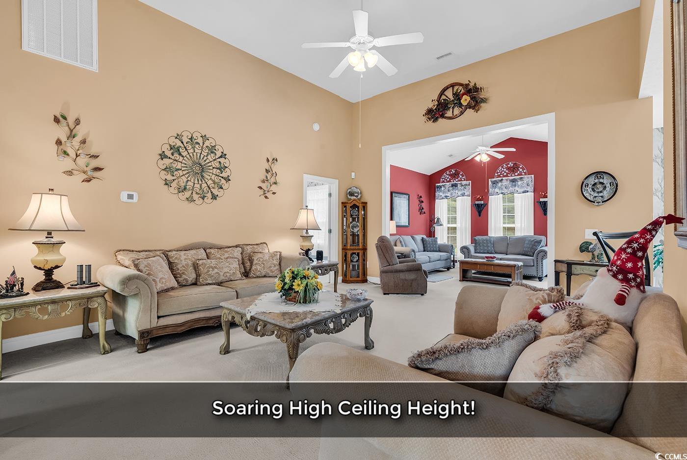 509 Sparkleberry Drive Murrells Inlet, SC 29576 - Photo 14 of 40 Gallery Image 14