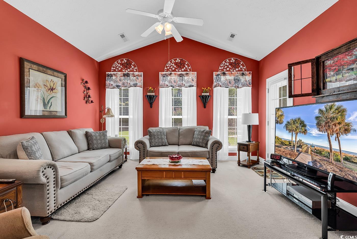 509 Sparkleberry Drive Murrells Inlet, SC 29576 - Photo 17 of 40 Gallery Image 17