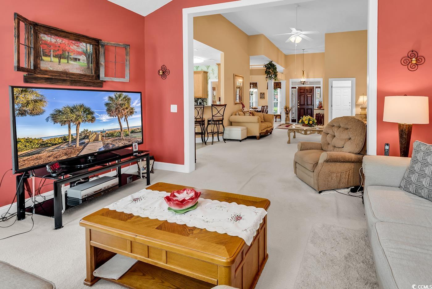 509 Sparkleberry Drive Murrells Inlet, SC 29576 - Photo 19 of 40 Gallery Image 19