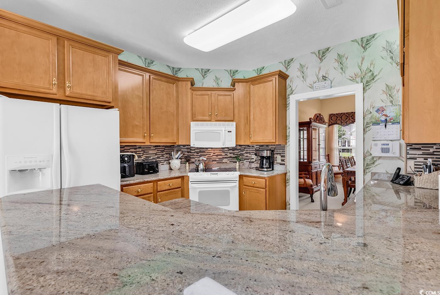 509 Sparkleberry Drive Murrells Inlet, SC 29576 - Photo 21 of 40 Gallery Image 21