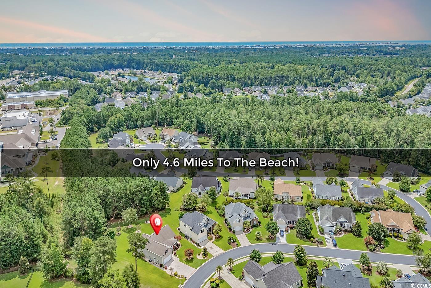 509 Sparkleberry Drive Murrells Inlet, SC 29576 - Photo 9 of 40 Gallery Image 9