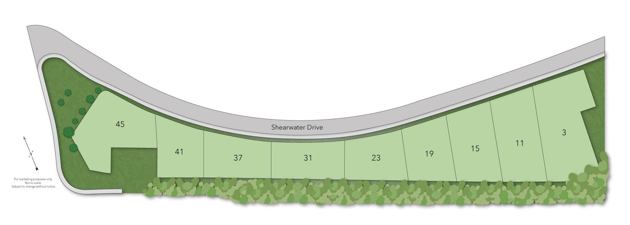 19 Shearwater Drive, Unit 1903 Portsmouth, NH 03801 - Photo 34 of 34