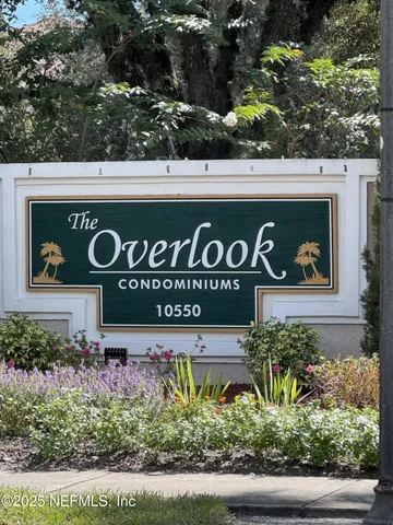 a sign on the side of a building