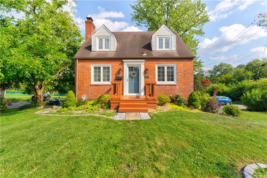 5525 Baptist Road Pittsburgh, PA 15236 - Photo 1 of 17 Gallery Image 1