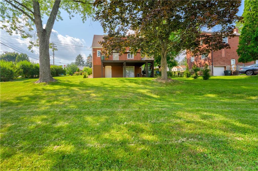 5525 Baptist Road Pittsburgh, PA 15236 - Photo 2 of 17 Gallery Image 2