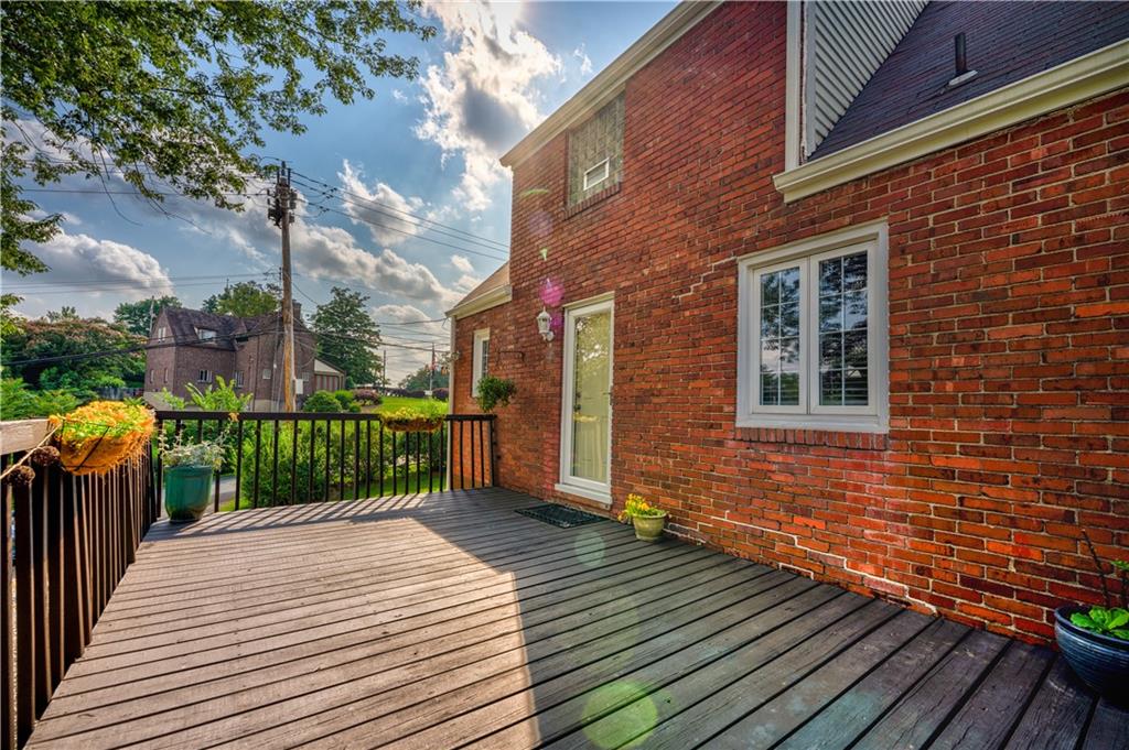 5525 Baptist Road Pittsburgh, PA 15236 - Photo 15 of 17 Gallery Image 15