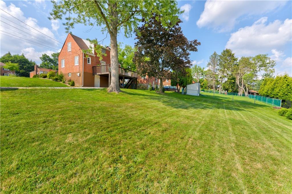 5525 Baptist Road Pittsburgh, PA 15236 - Photo 17 of 17 Gallery Image 17