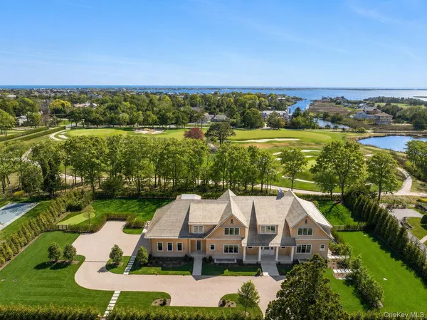 $9,999,990 | 171 Oneck Lane, Westhampton Beach, NY 11978
