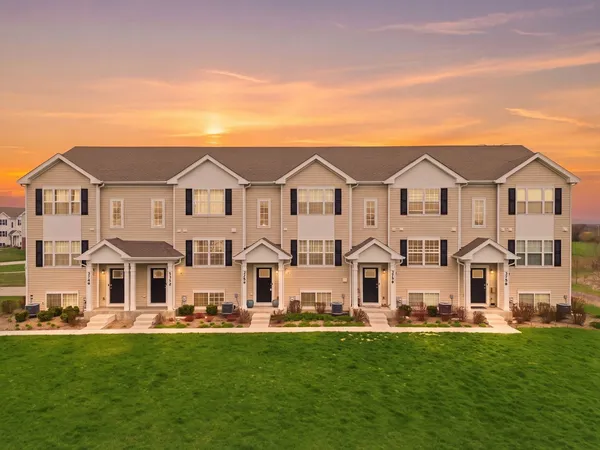 $319,000 | 3748 Bissel Drive, Yorkville, IL 60560