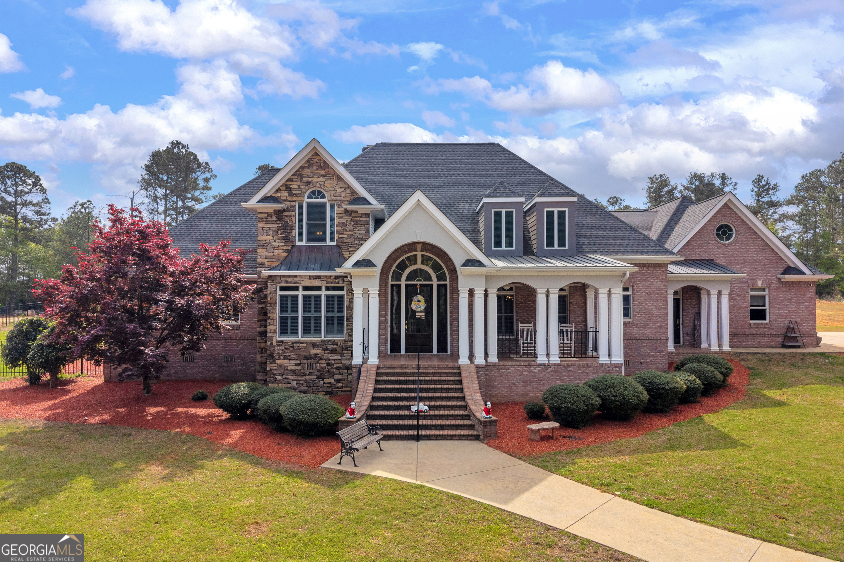 141 Virginia Hills Road Royston, GA 30662 - Photo 1 of 124