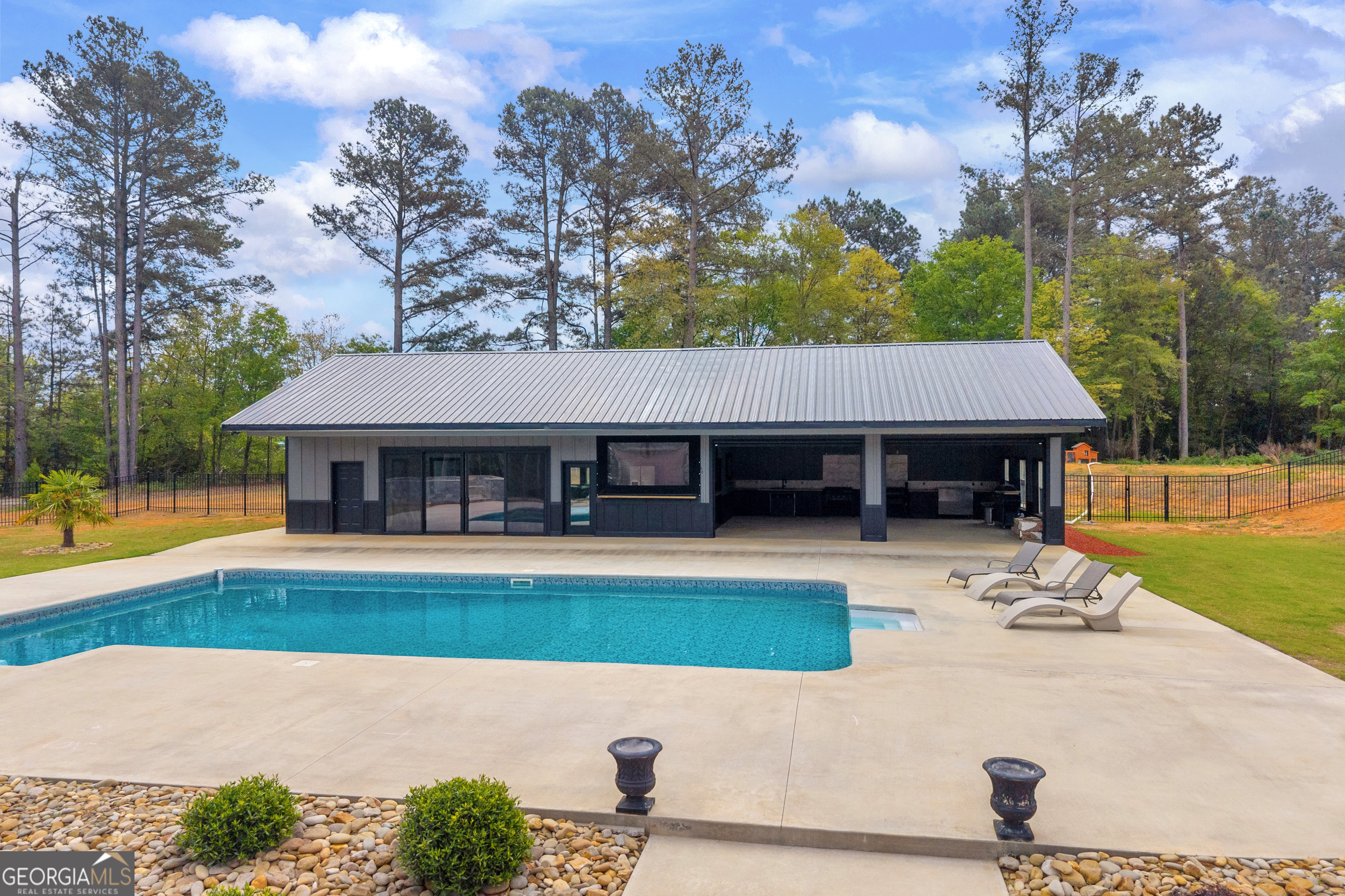 141 Virginia Hills Road Royston, GA 30662 - Photo 105 of 124