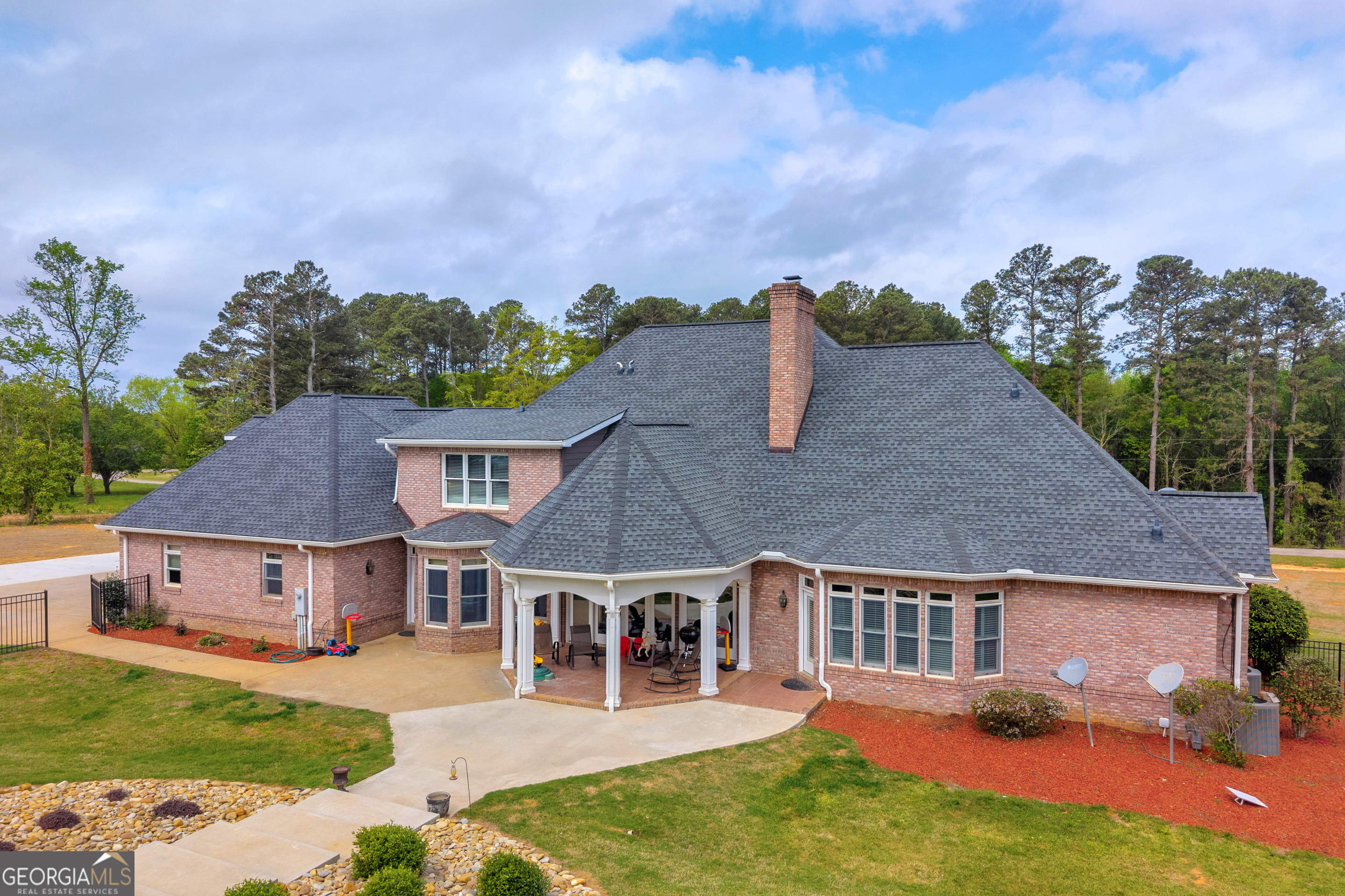 141 Virginia Hills Road Royston, GA 30662 - Photo 108 of 124