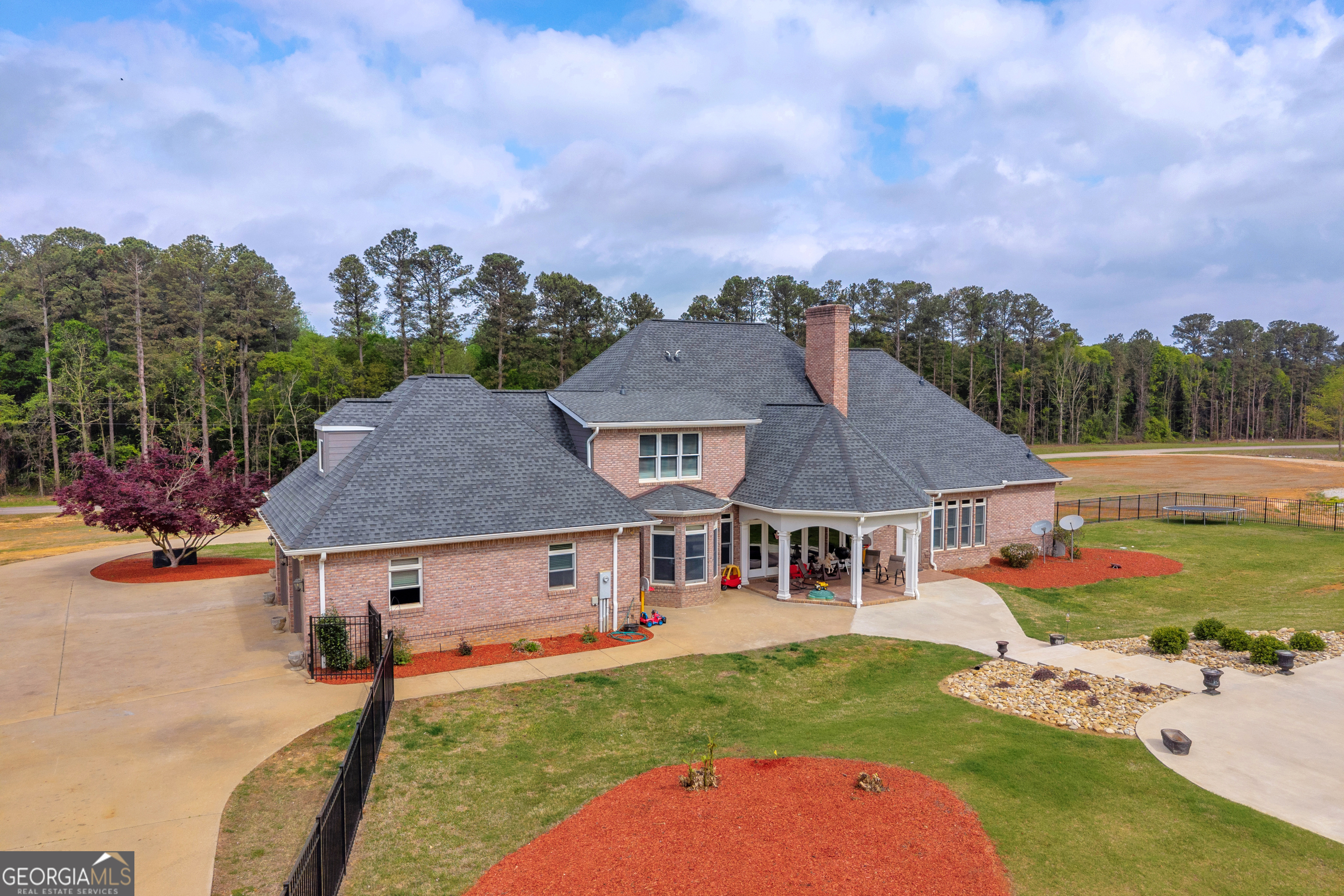 141 Virginia Hills Road Royston, GA 30662 - Photo 109 of 124