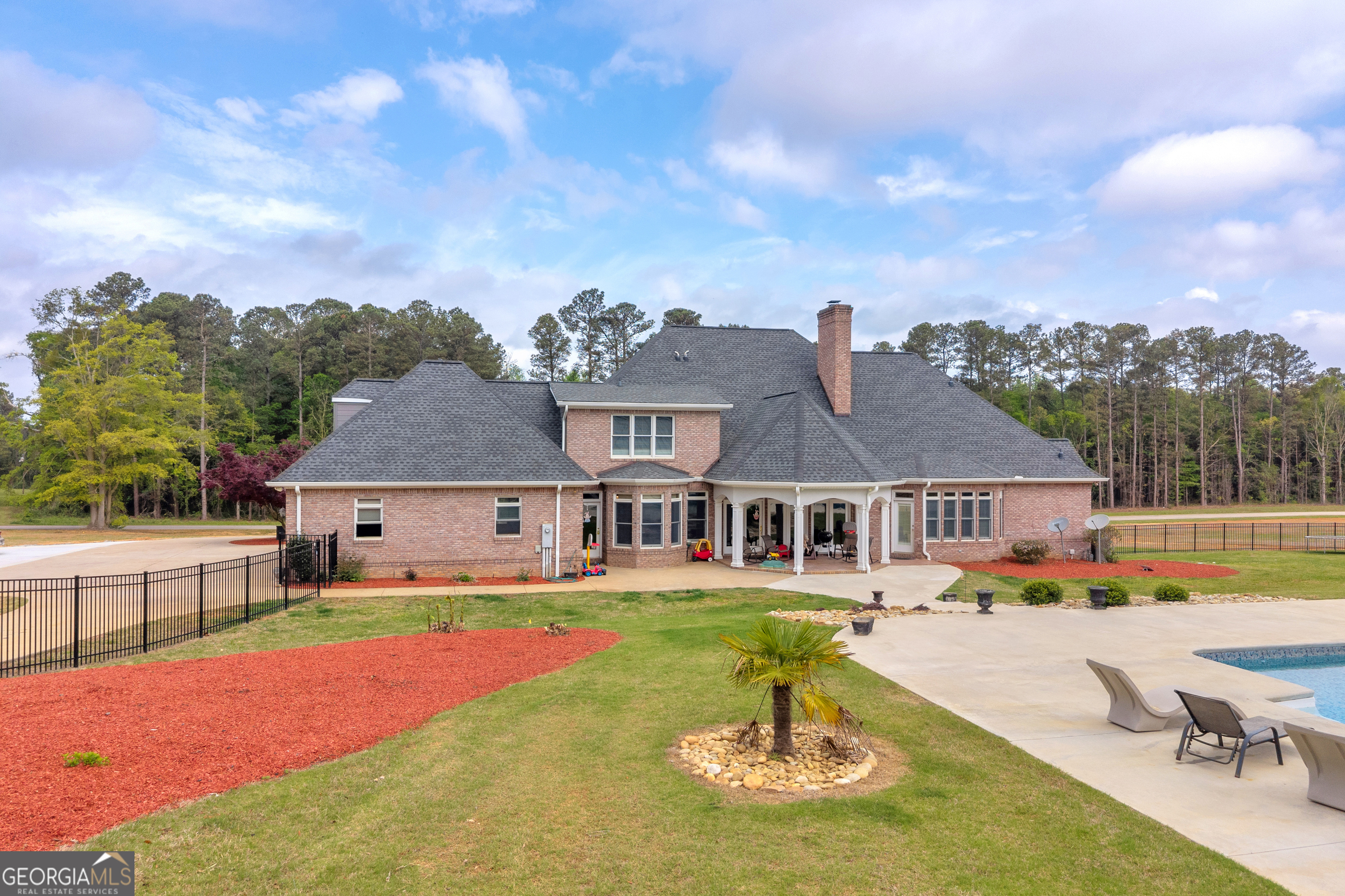 141 Virginia Hills Road Royston, GA 30662 - Photo 110 of 124