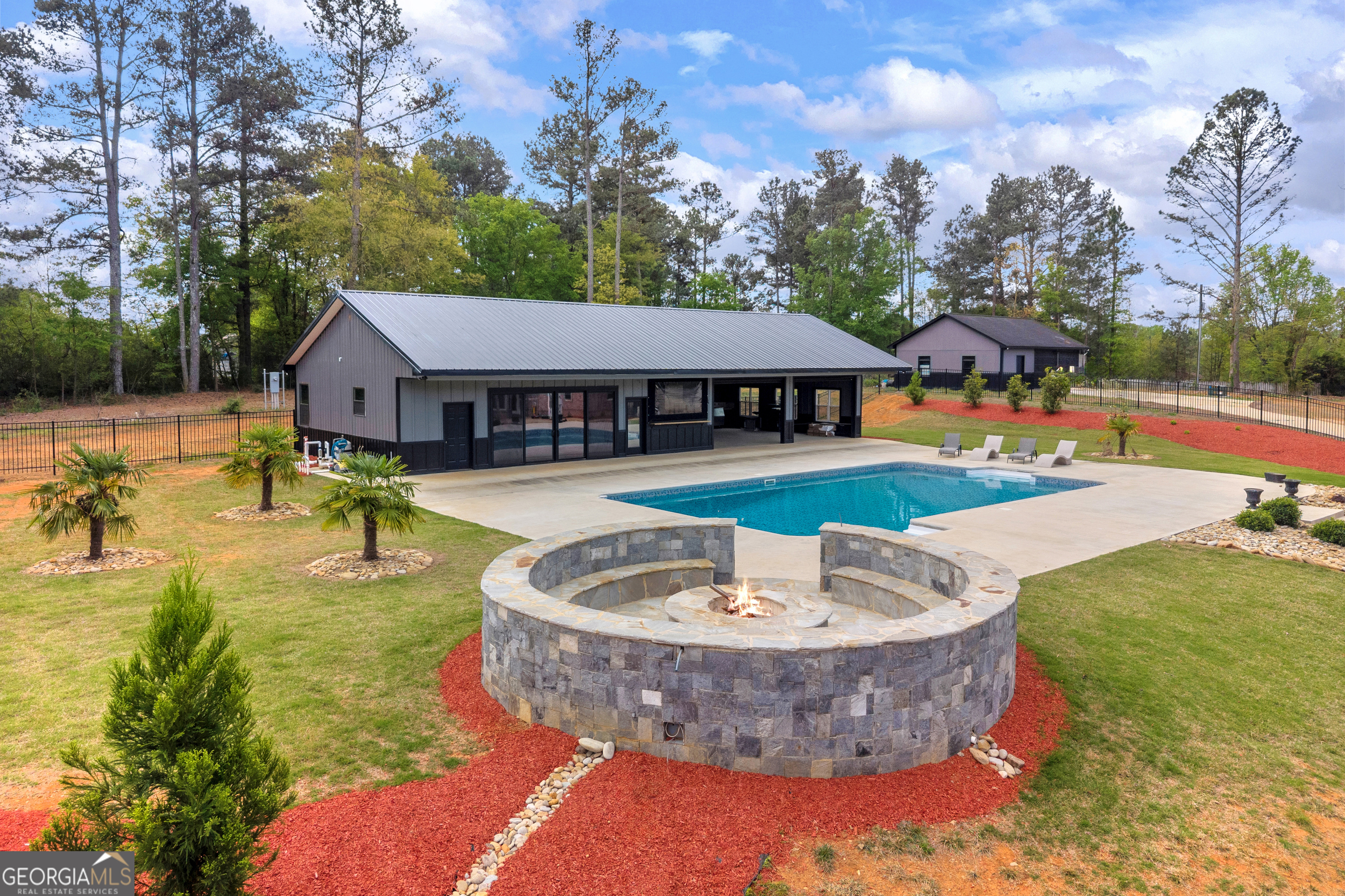 141 Virginia Hills Road Royston, GA 30662 - Photo 112 of 124
