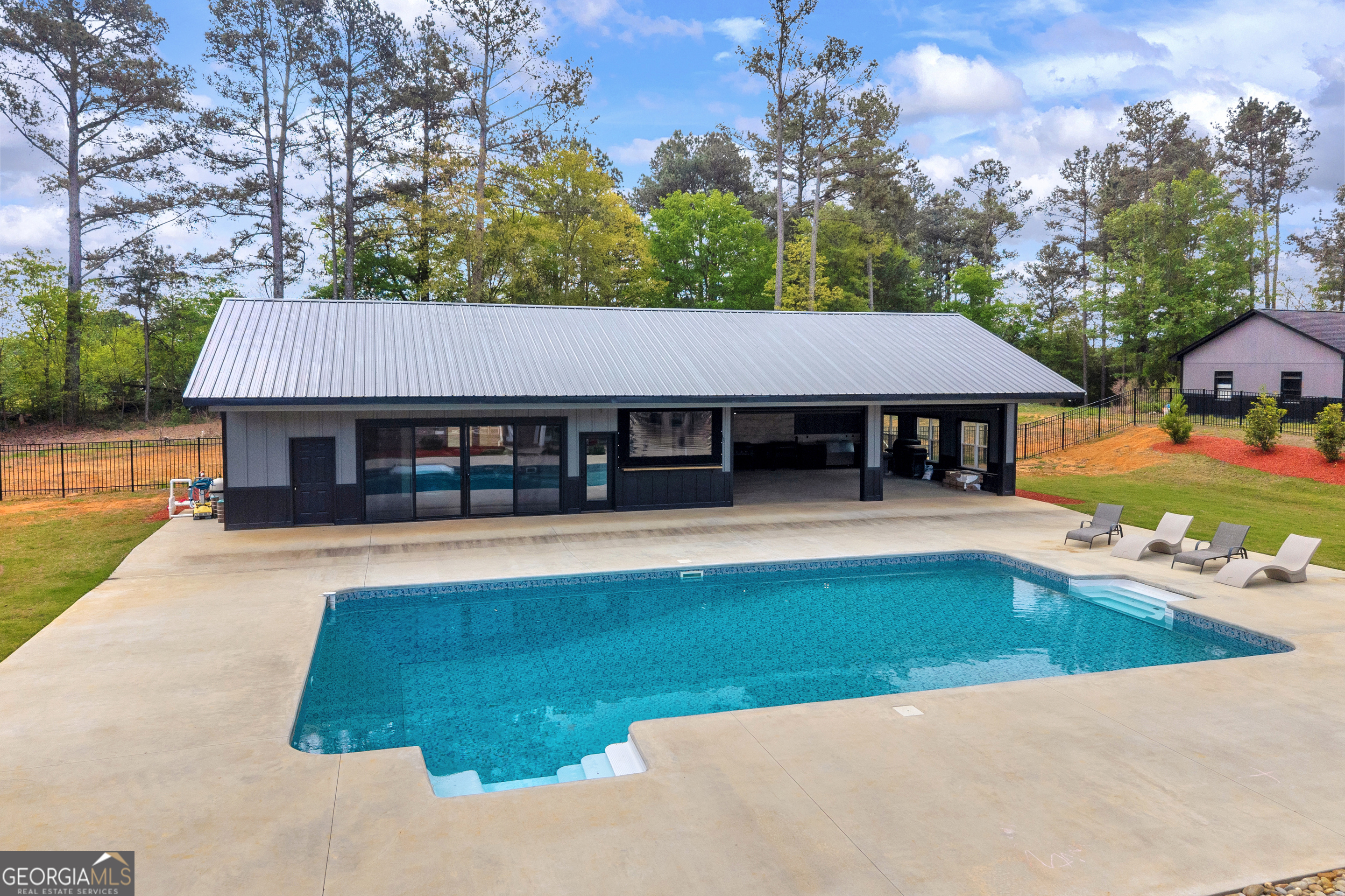 141 Virginia Hills Road Royston, GA 30662 - Photo 113 of 124