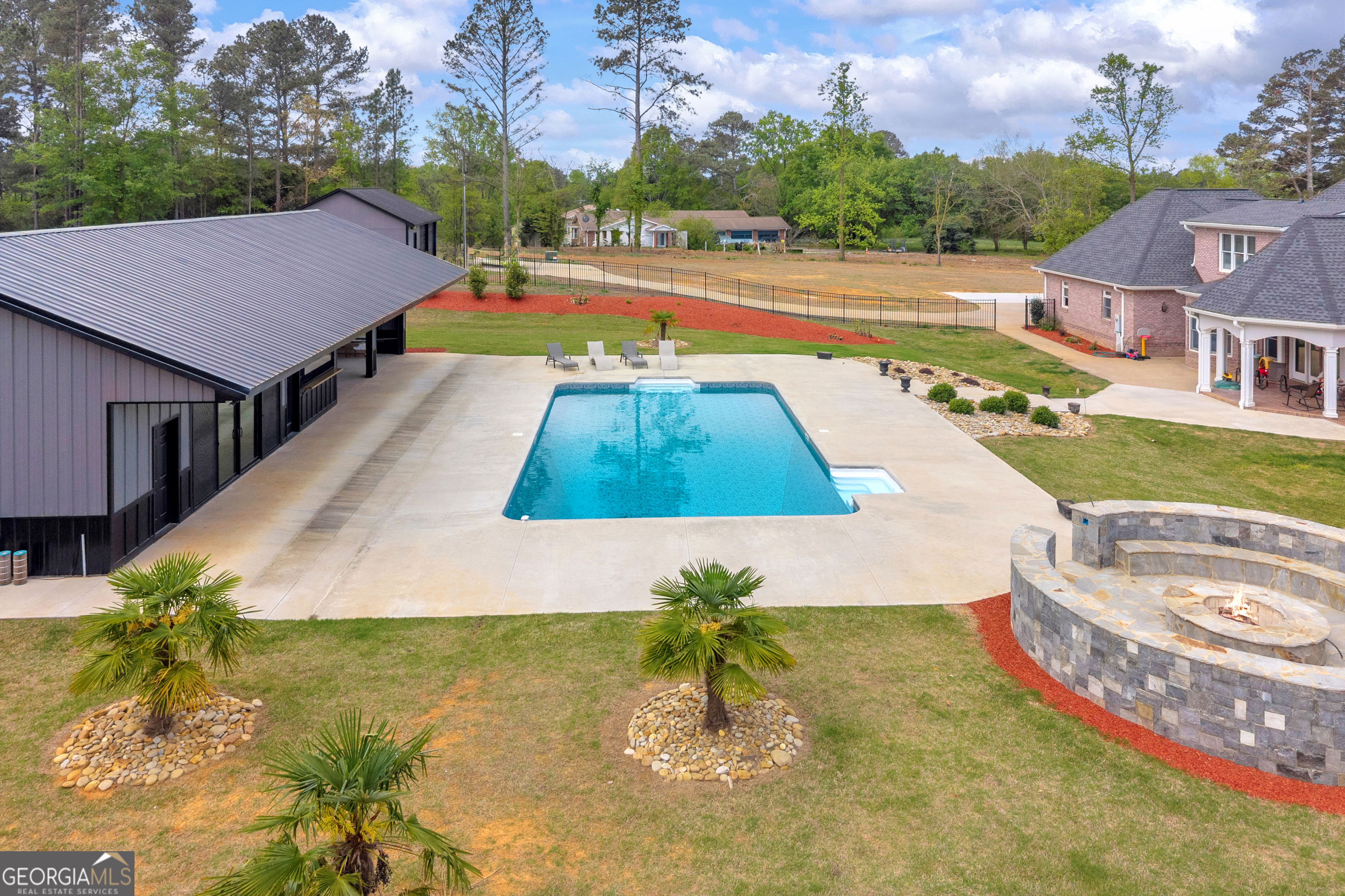 141 Virginia Hills Road Royston, GA 30662 - Photo 116 of 124
