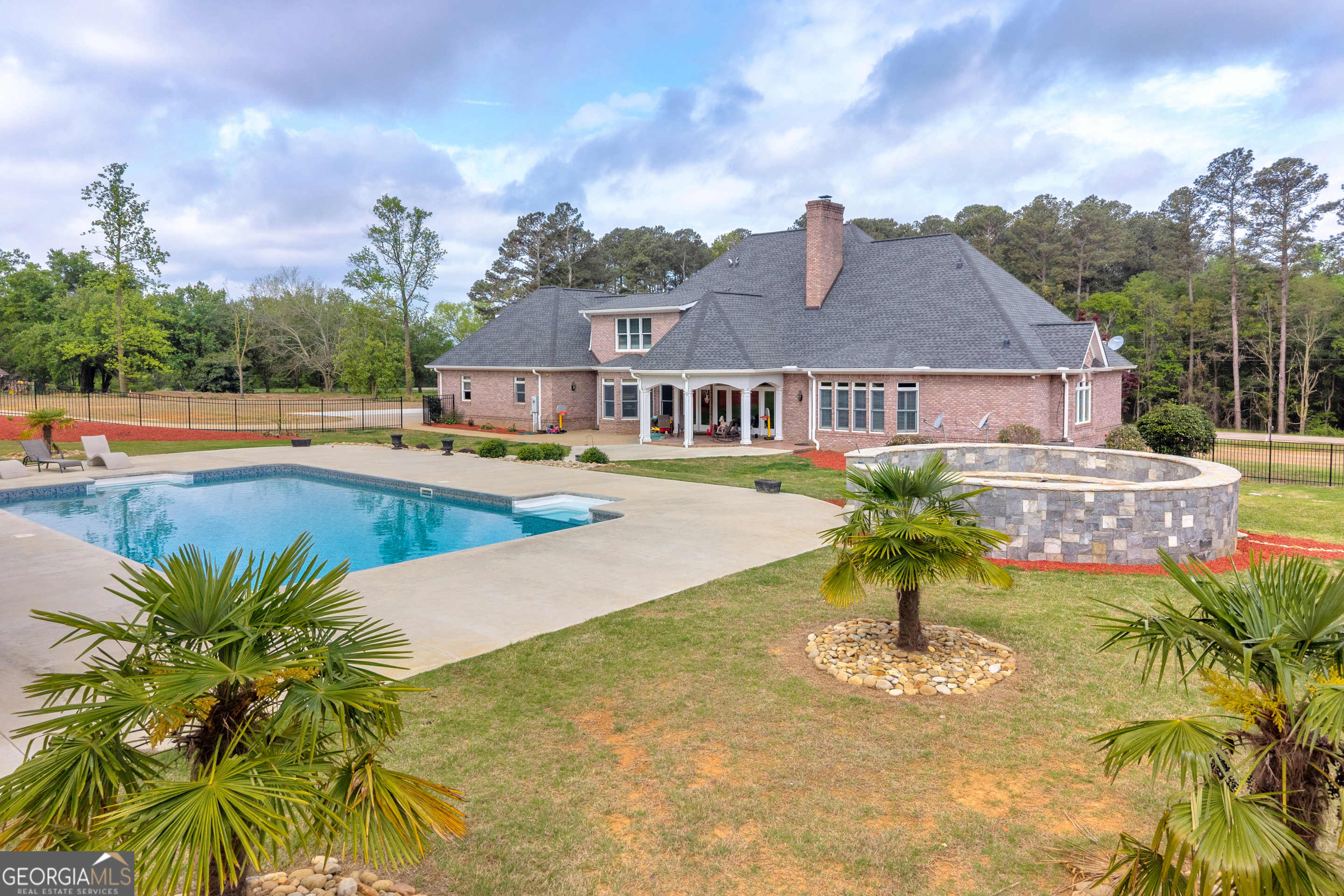 141 Virginia Hills Road Royston, GA 30662 - Photo 117 of 124