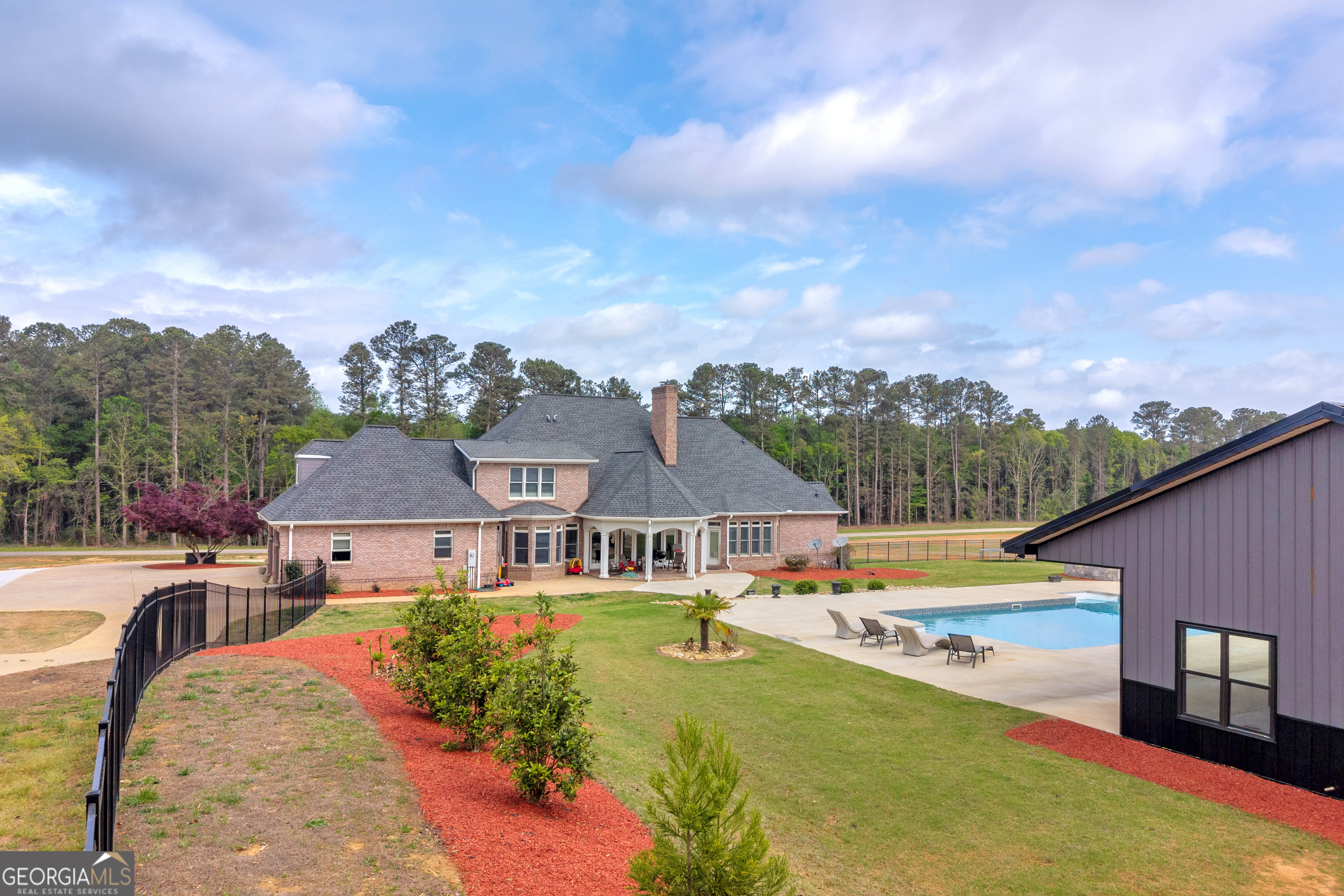 141 Virginia Hills Road Royston, GA 30662 - Photo 118 of 124