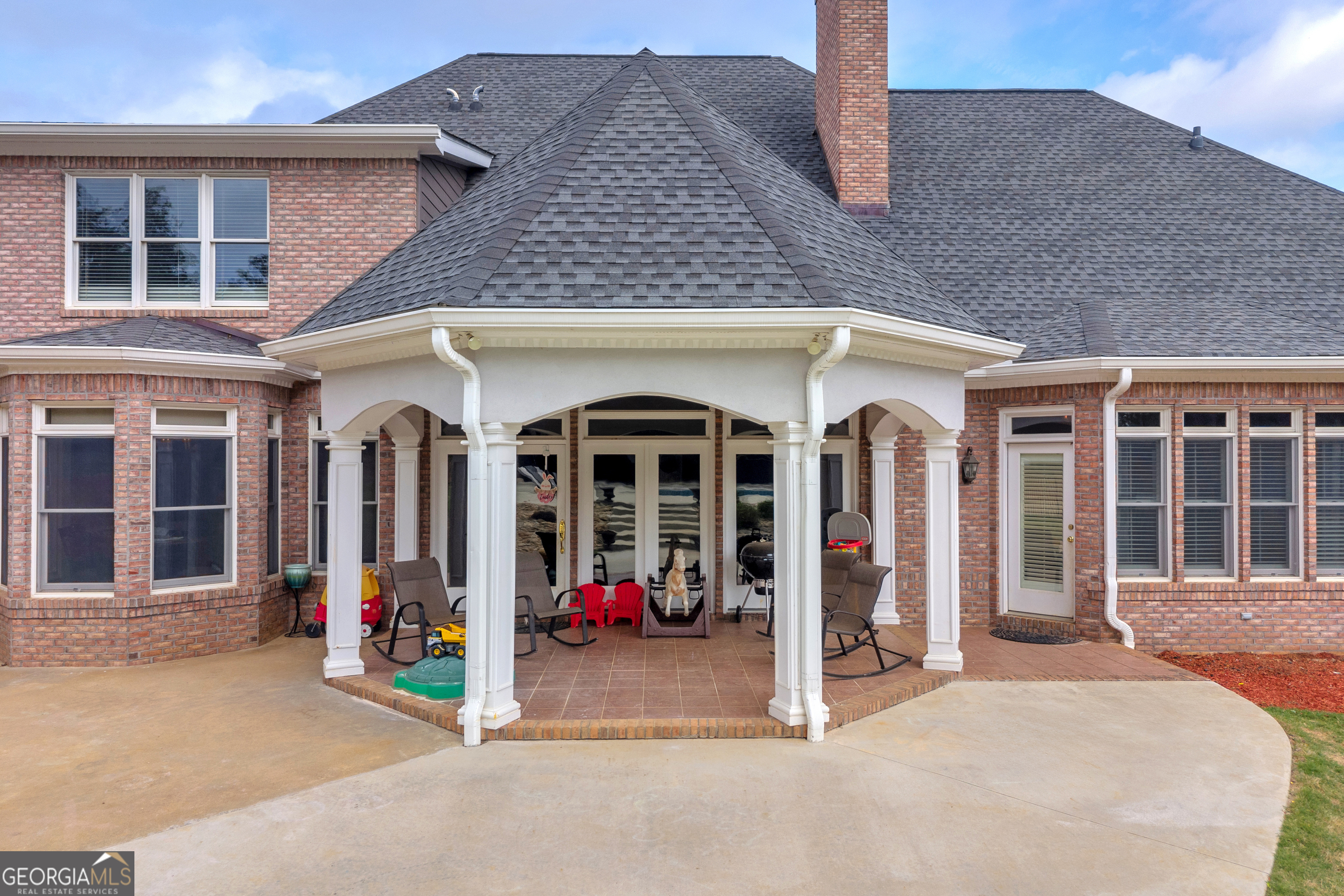 141 Virginia Hills Road Royston, GA 30662 - Photo 119 of 124