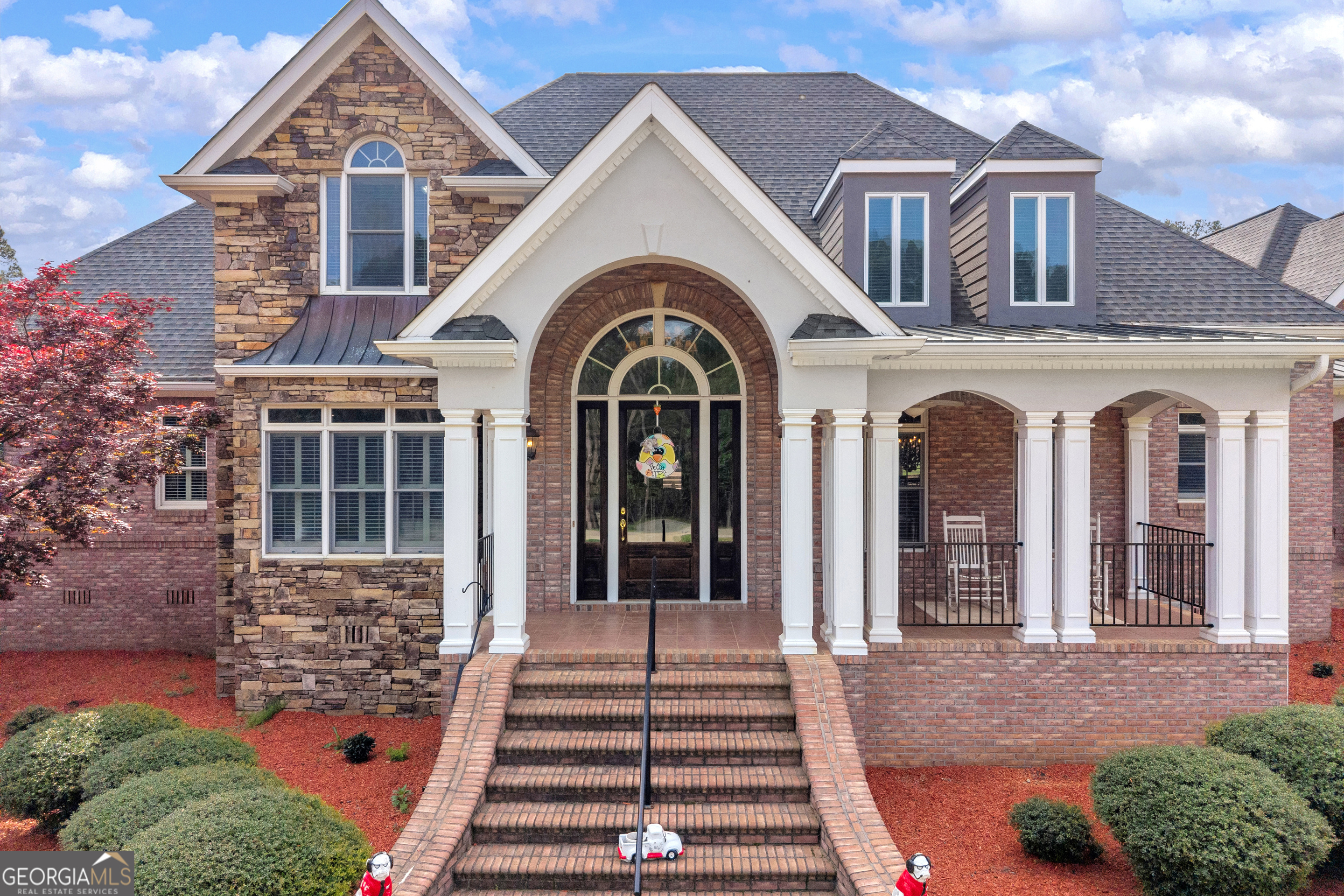 141 Virginia Hills Road Royston, GA 30662 - Photo 120 of 124