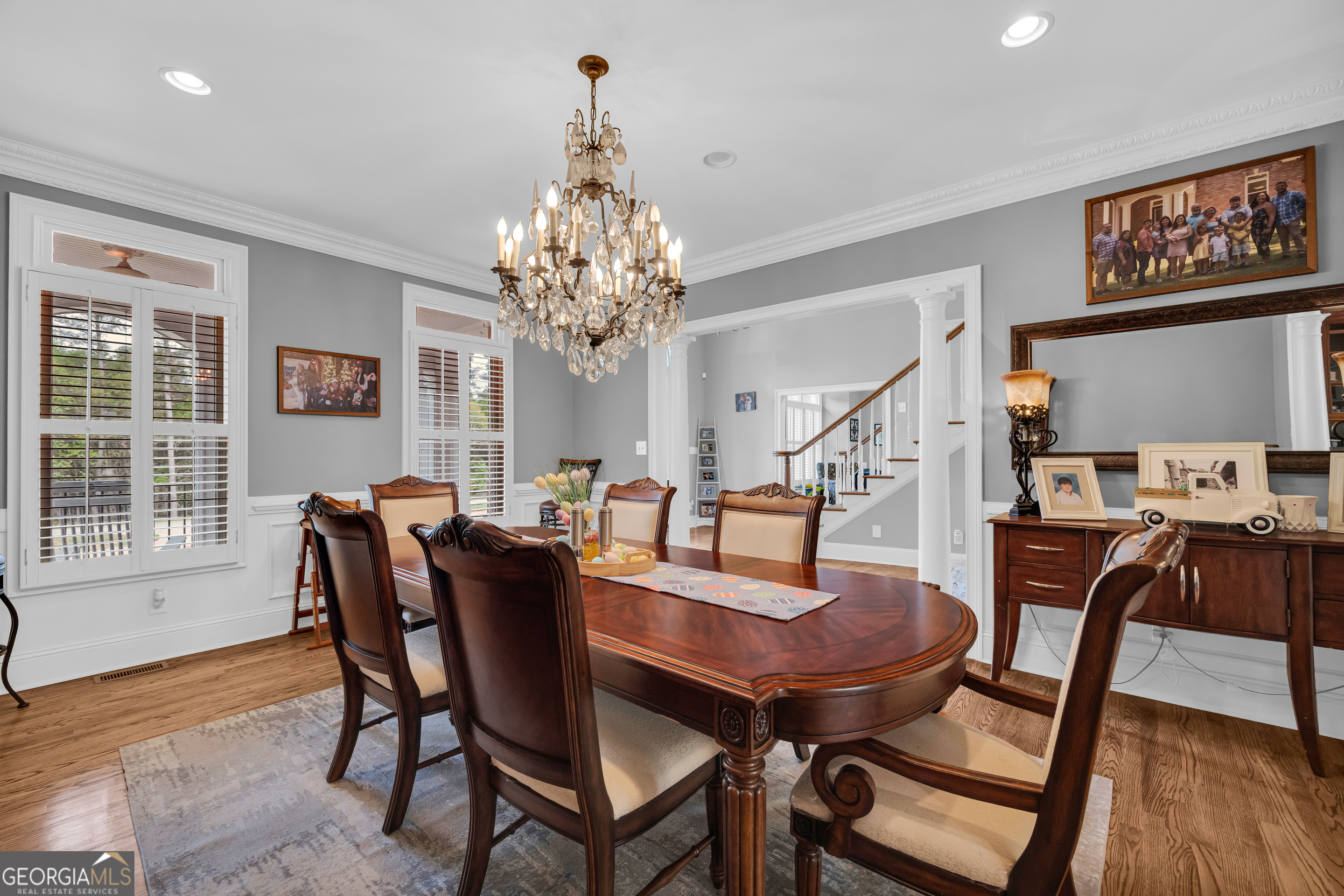 141 Virginia Hills Road Royston, GA 30662 - Photo 12 of 124