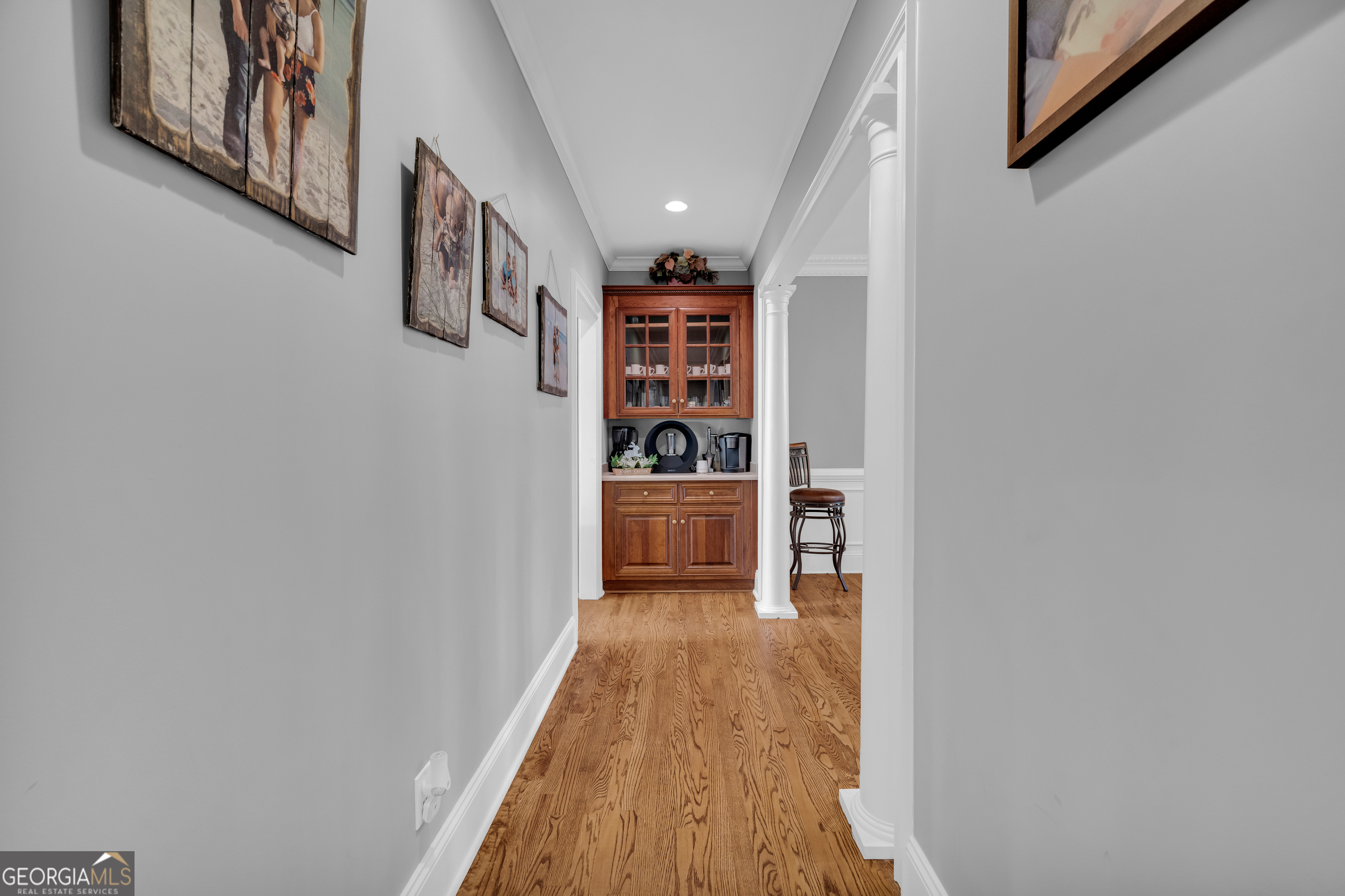 141 Virginia Hills Road Royston, GA 30662 - Photo 15 of 124