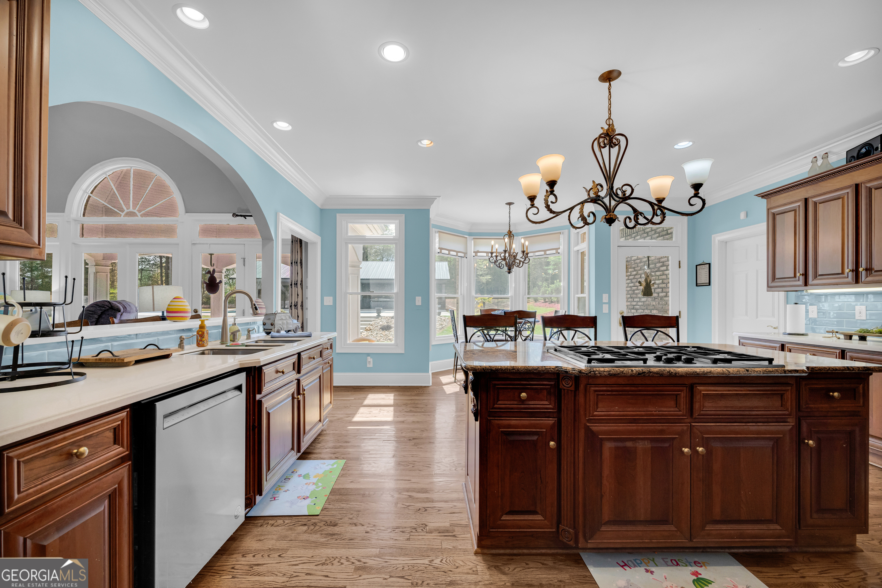 141 Virginia Hills Road Royston, GA 30662 - Photo 17 of 124