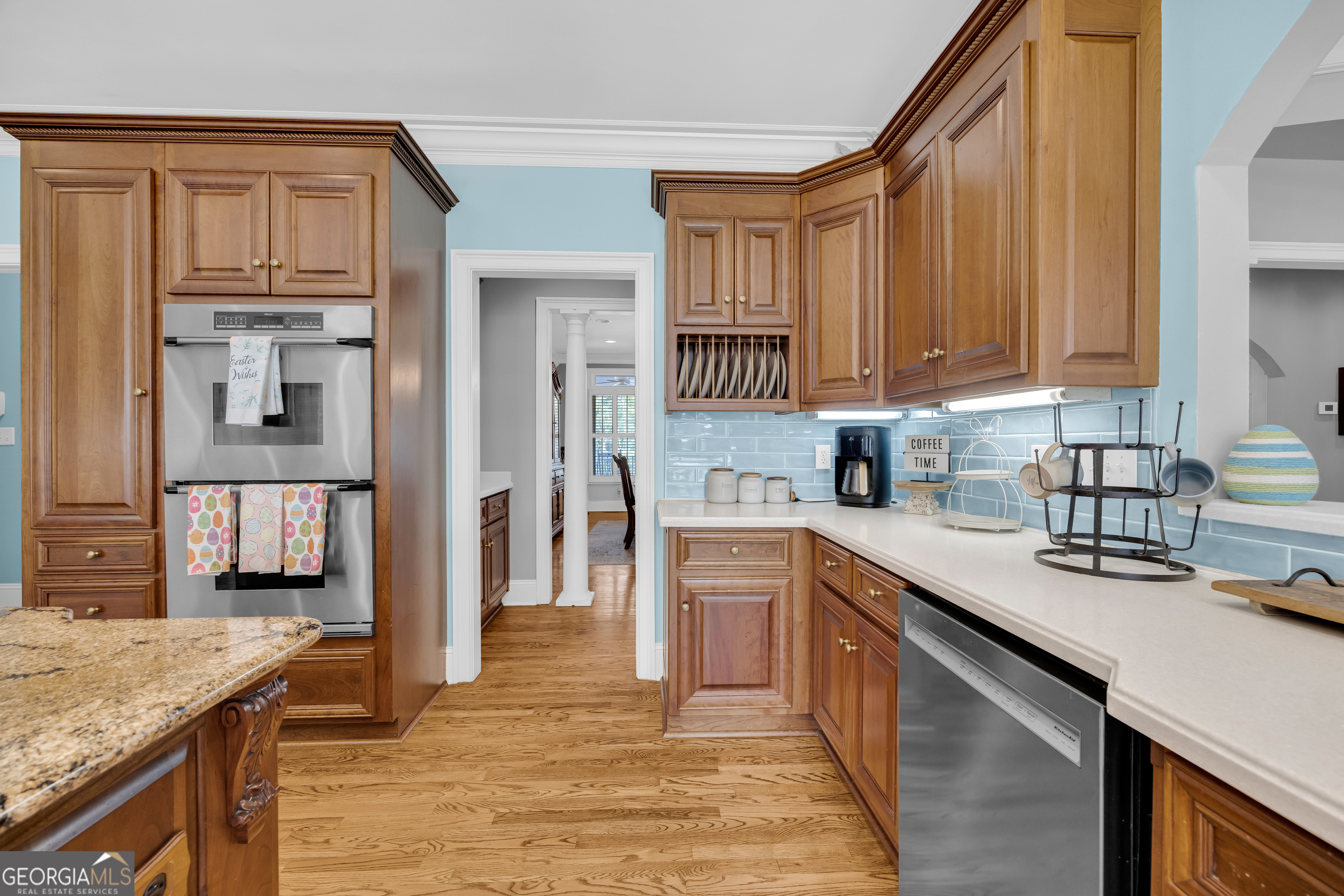 141 Virginia Hills Road Royston, GA 30662 - Photo 20 of 124