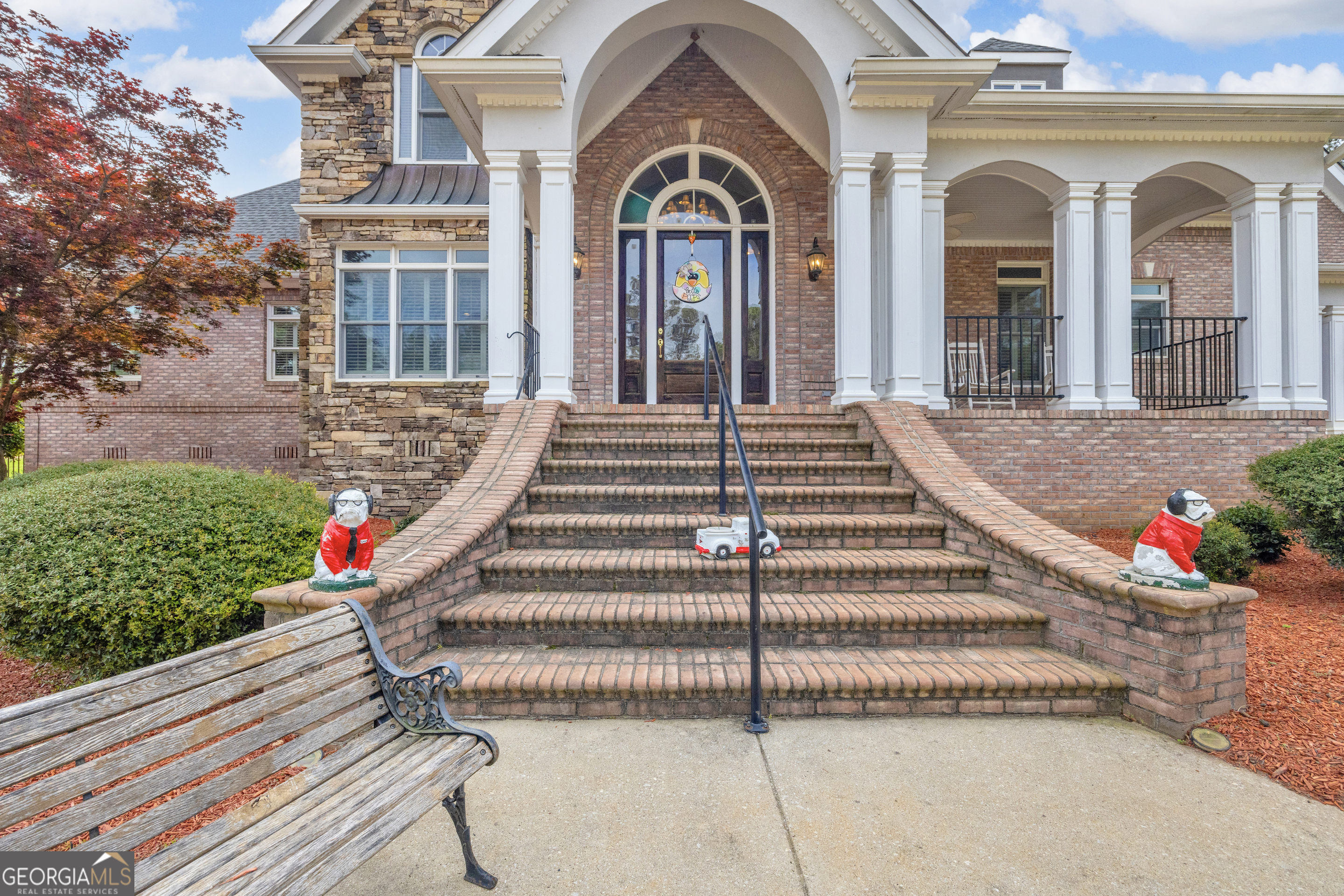 141 Virginia Hills Road Royston, GA 30662 - Photo 2 of 124