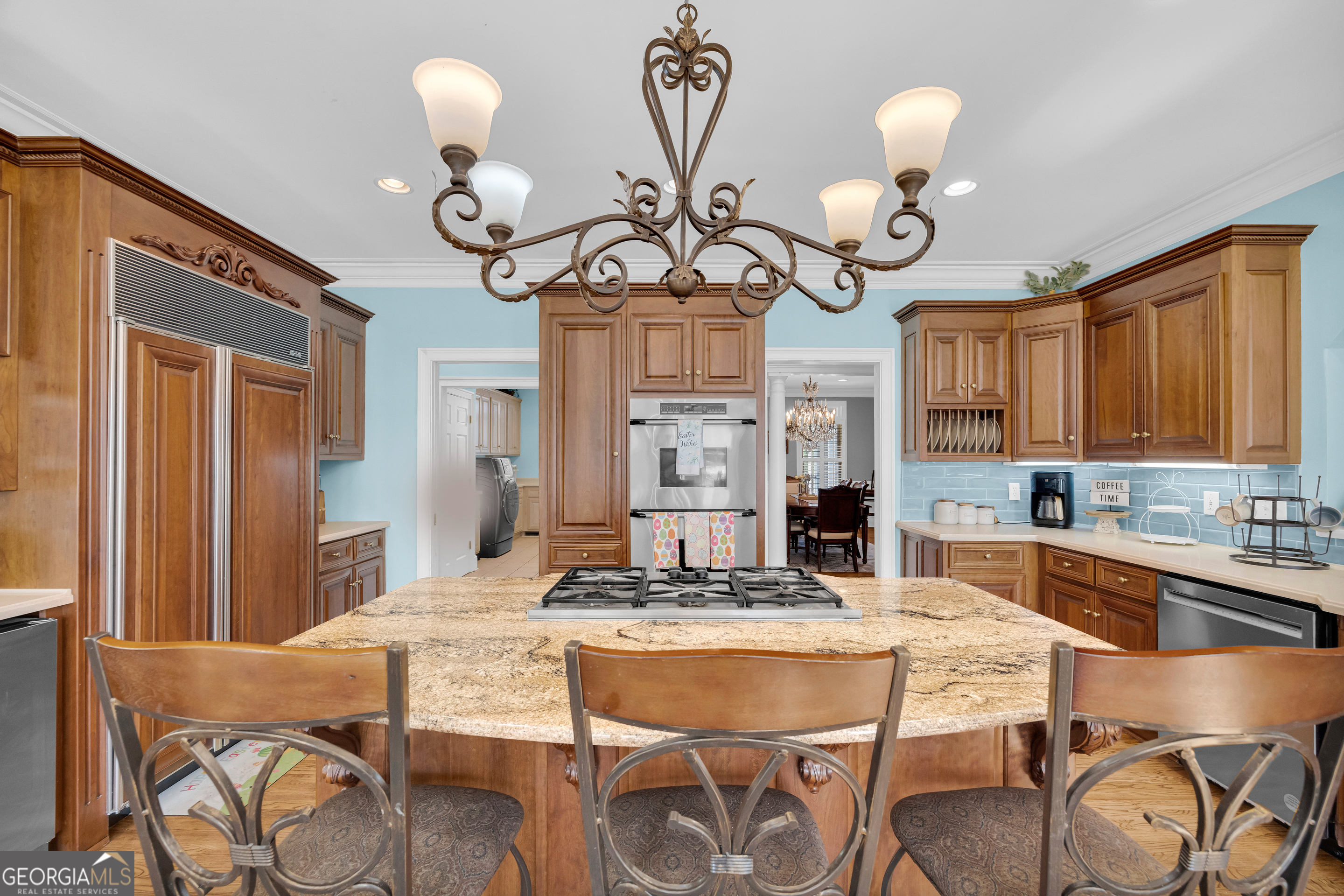 141 Virginia Hills Road Royston, GA 30662 - Photo 21 of 124