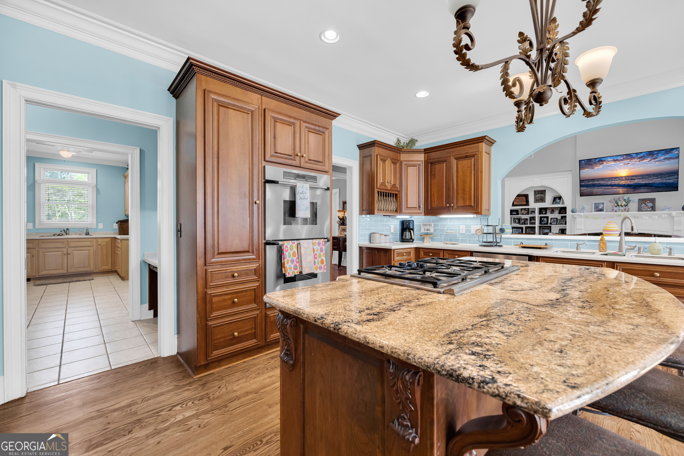 141 Virginia Hills Road Royston, GA 30662 - Photo 23 of 124