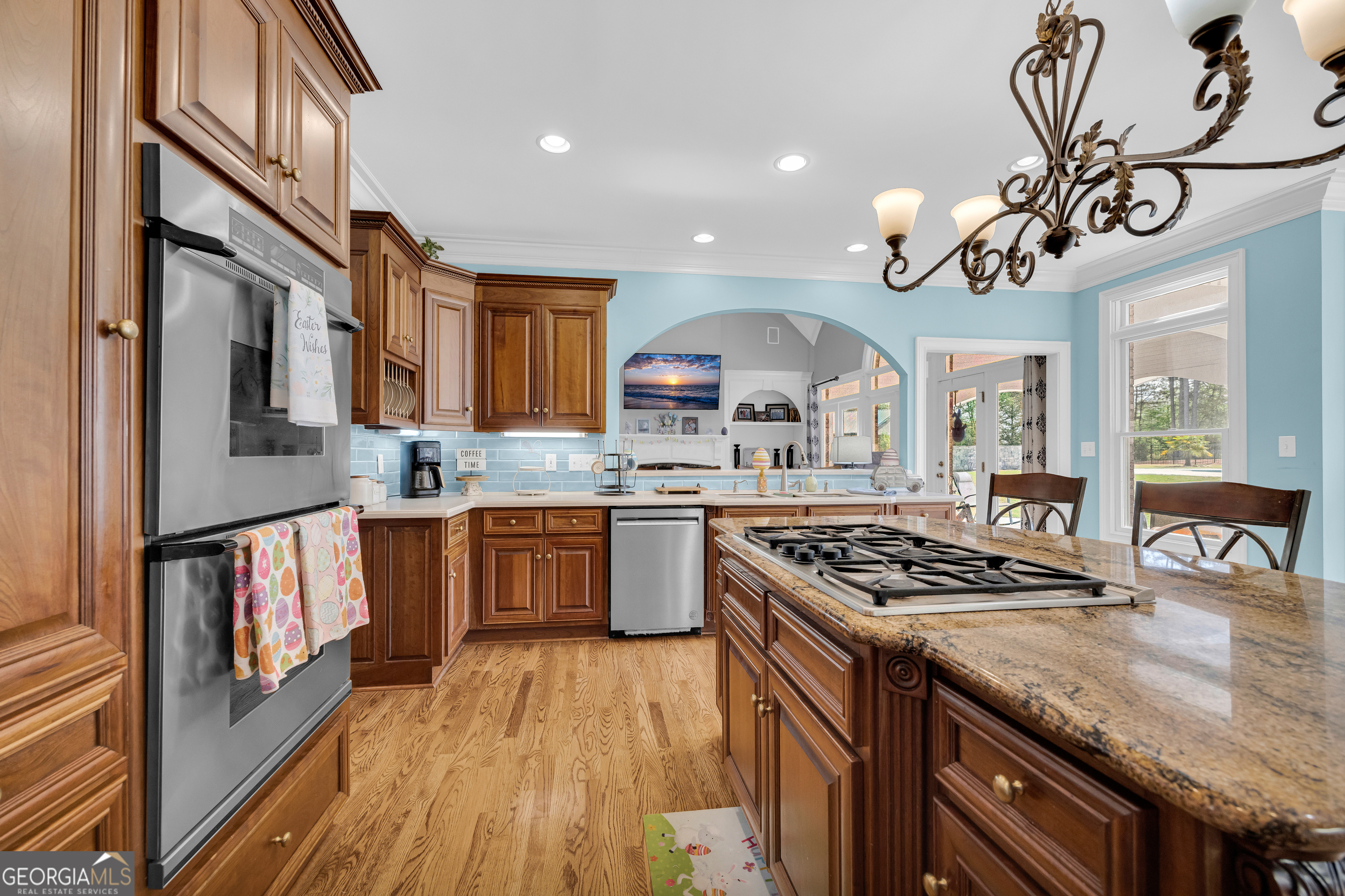 141 Virginia Hills Road Royston, GA 30662 - Photo 24 of 124