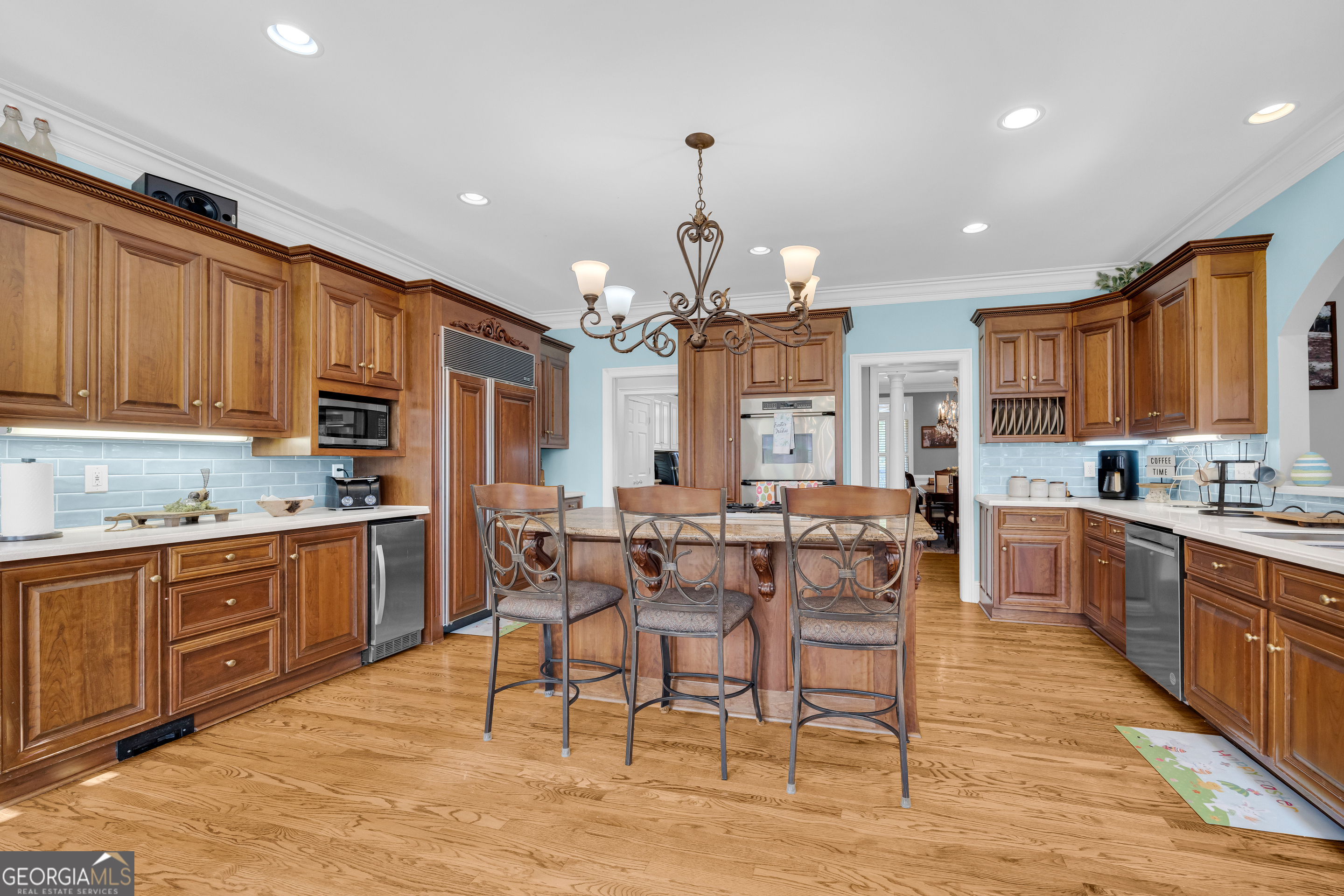 141 Virginia Hills Road Royston, GA 30662 - Photo 31 of 124
