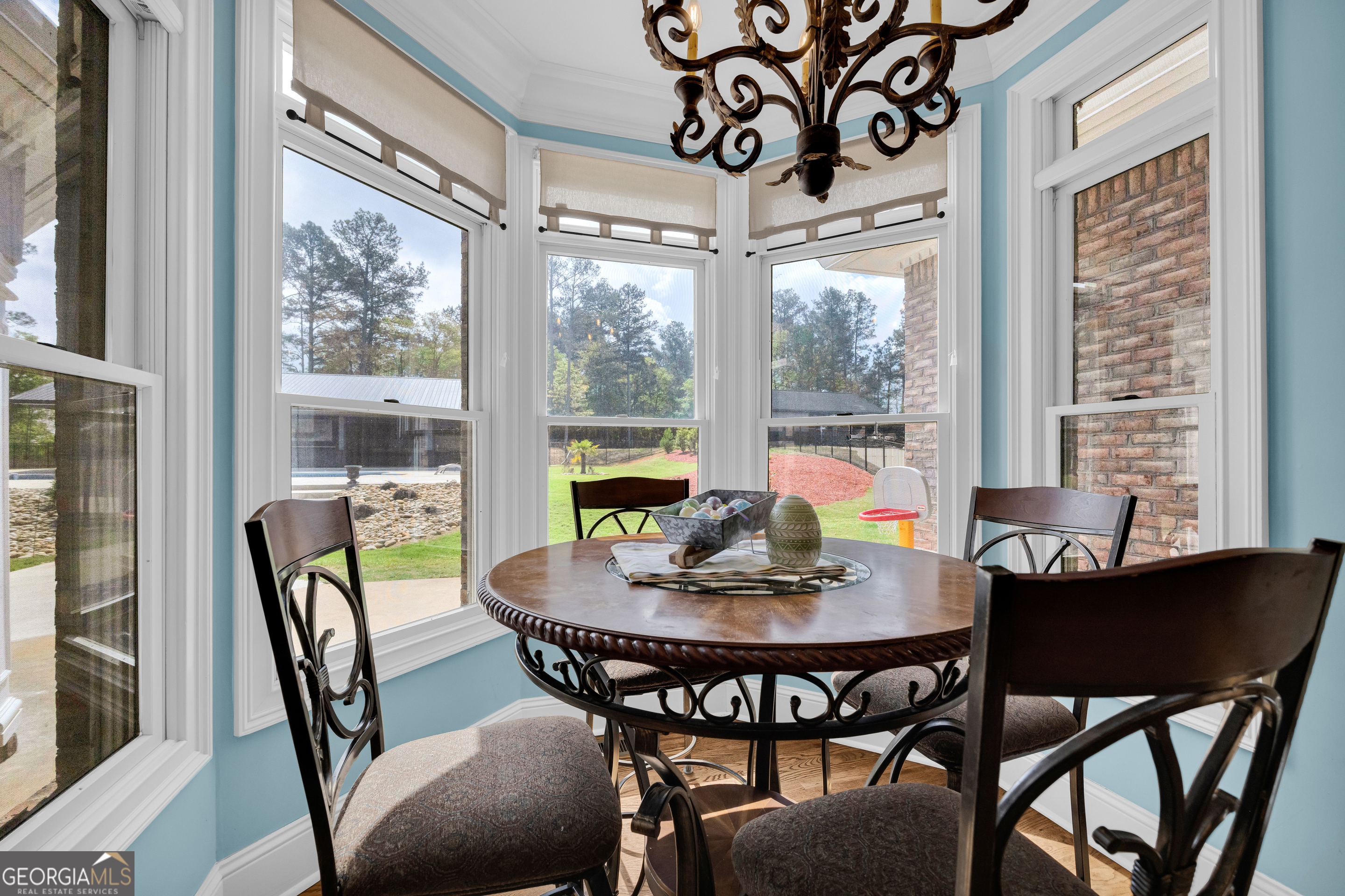 141 Virginia Hills Road Royston, GA 30662 - Photo 32 of 124