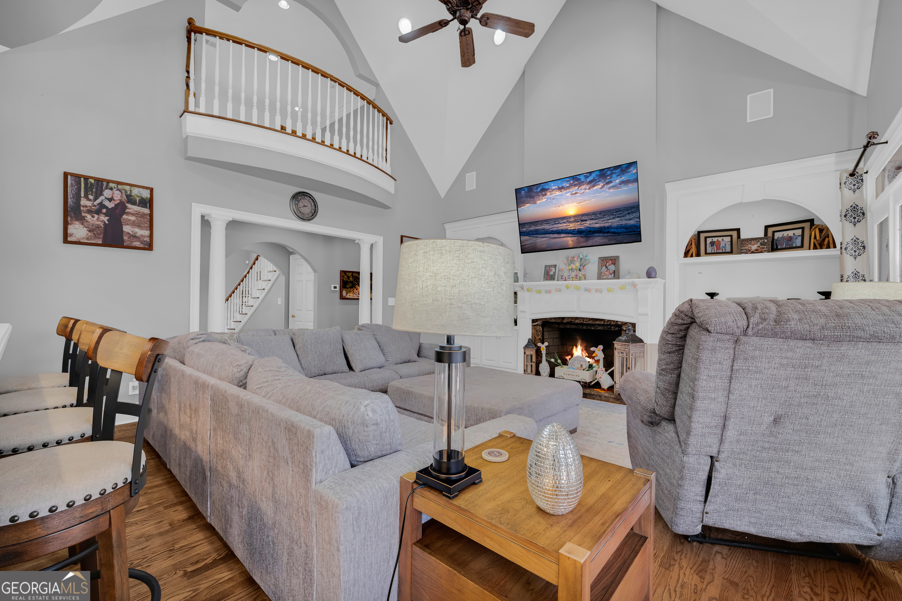 141 Virginia Hills Road Royston, GA 30662 - Photo 35 of 124