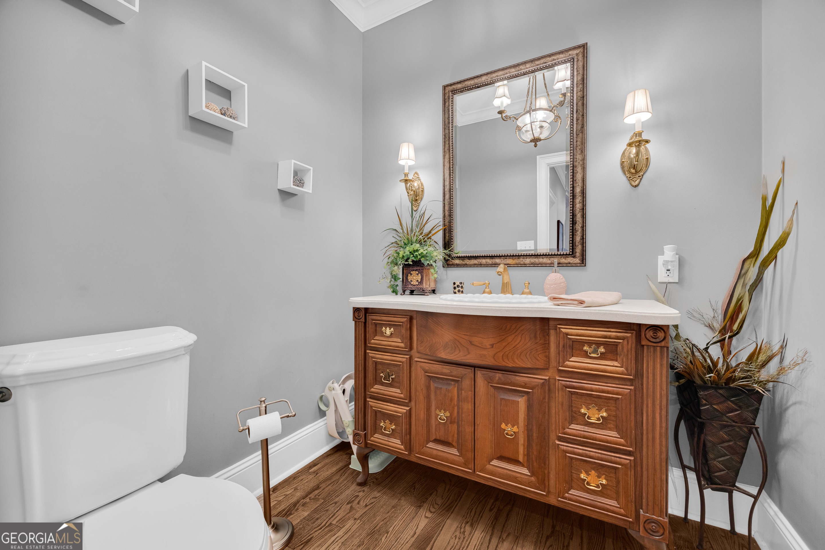 141 Virginia Hills Road Royston, GA 30662 - Photo 36 of 124