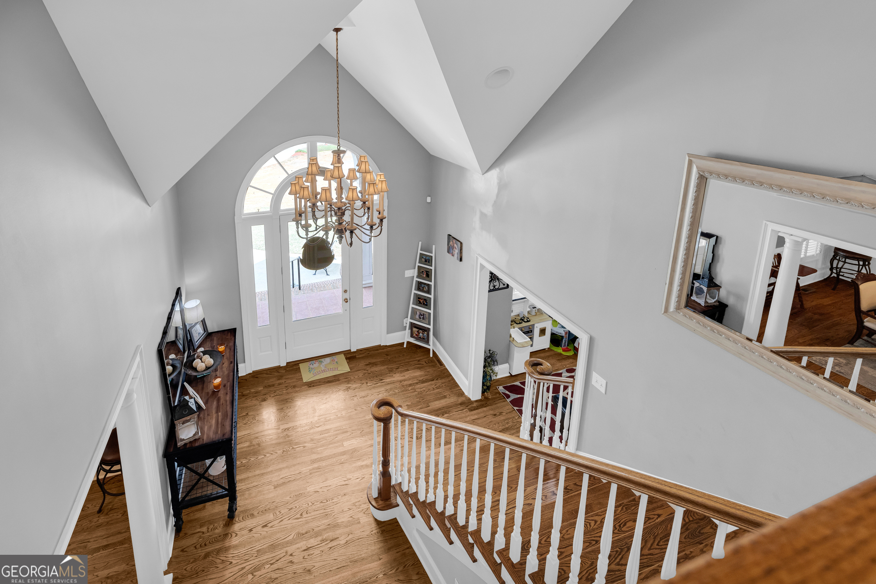 141 Virginia Hills Road Royston, GA 30662 - Photo 47 of 124