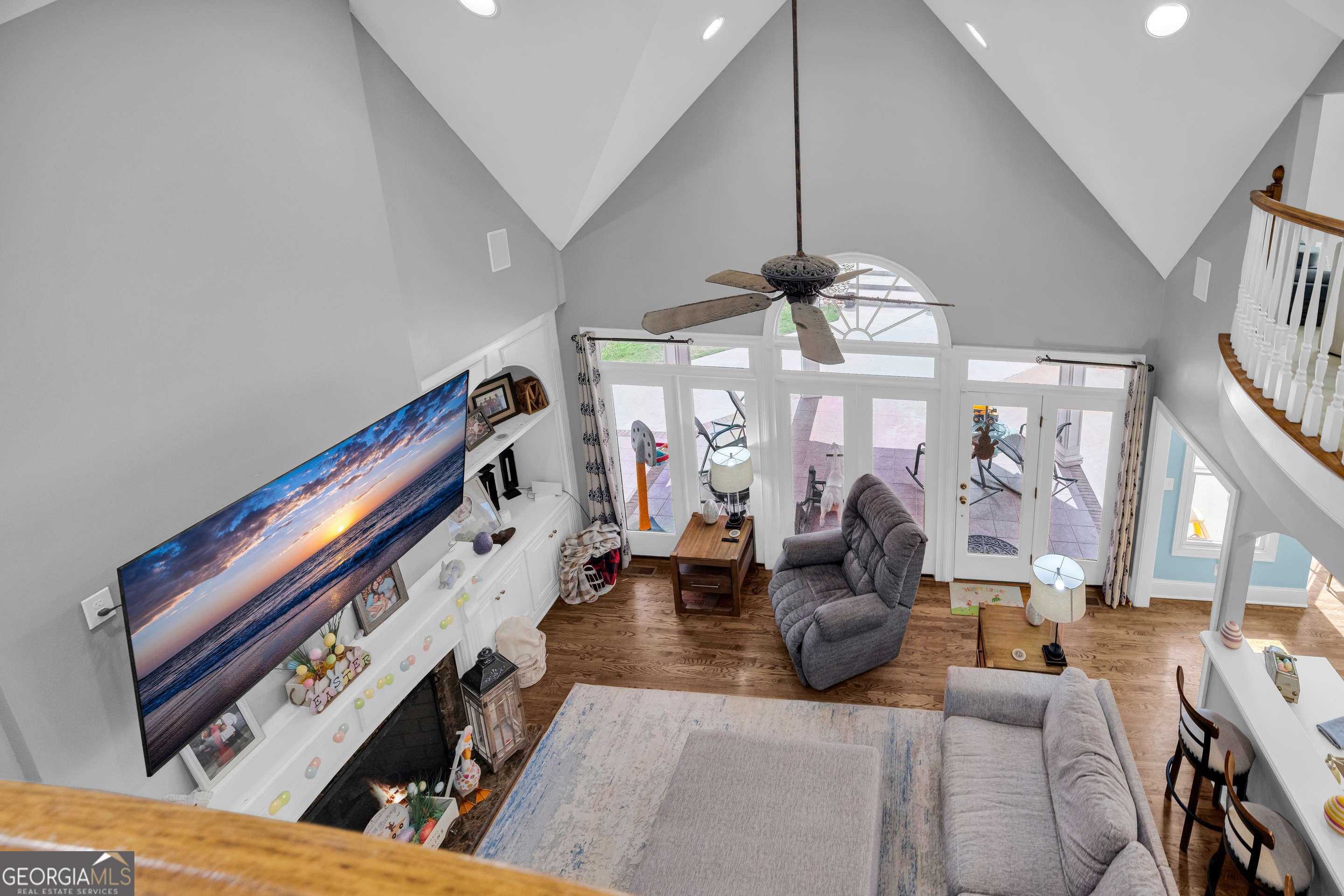 141 Virginia Hills Road Royston, GA 30662 - Photo 48 of 124