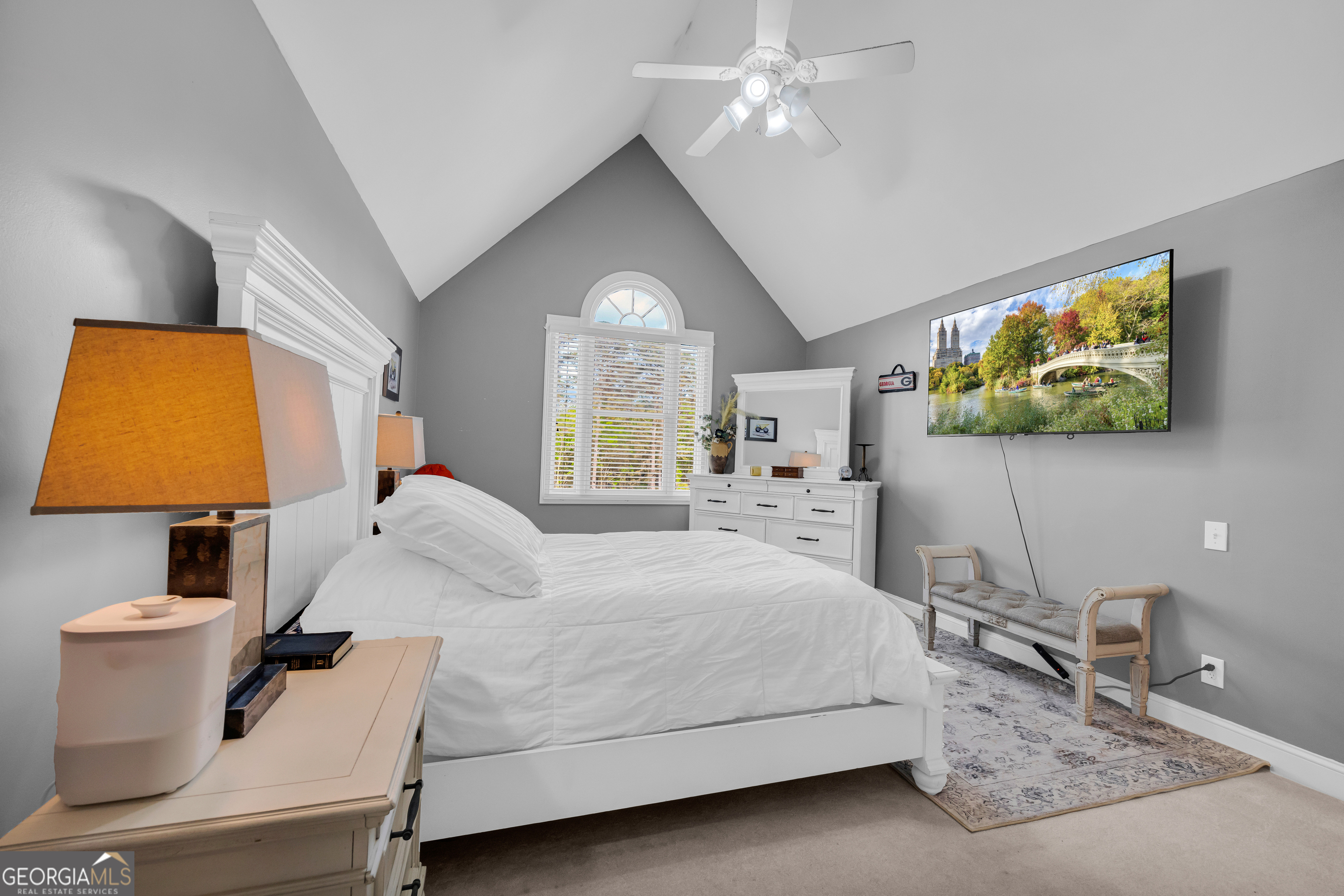 141 Virginia Hills Road Royston, GA 30662 - Photo 50 of 124