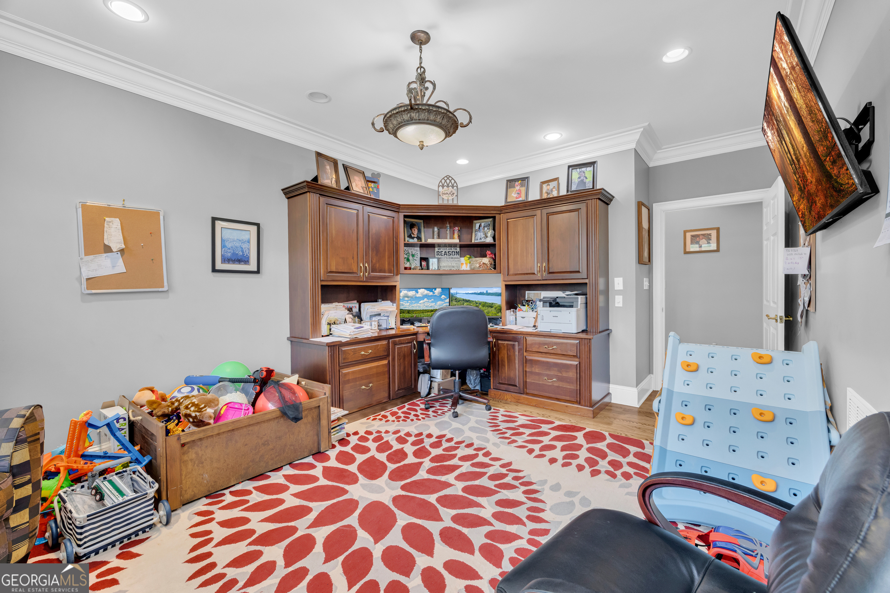 141 Virginia Hills Road Royston, GA 30662 - Photo 5 of 124